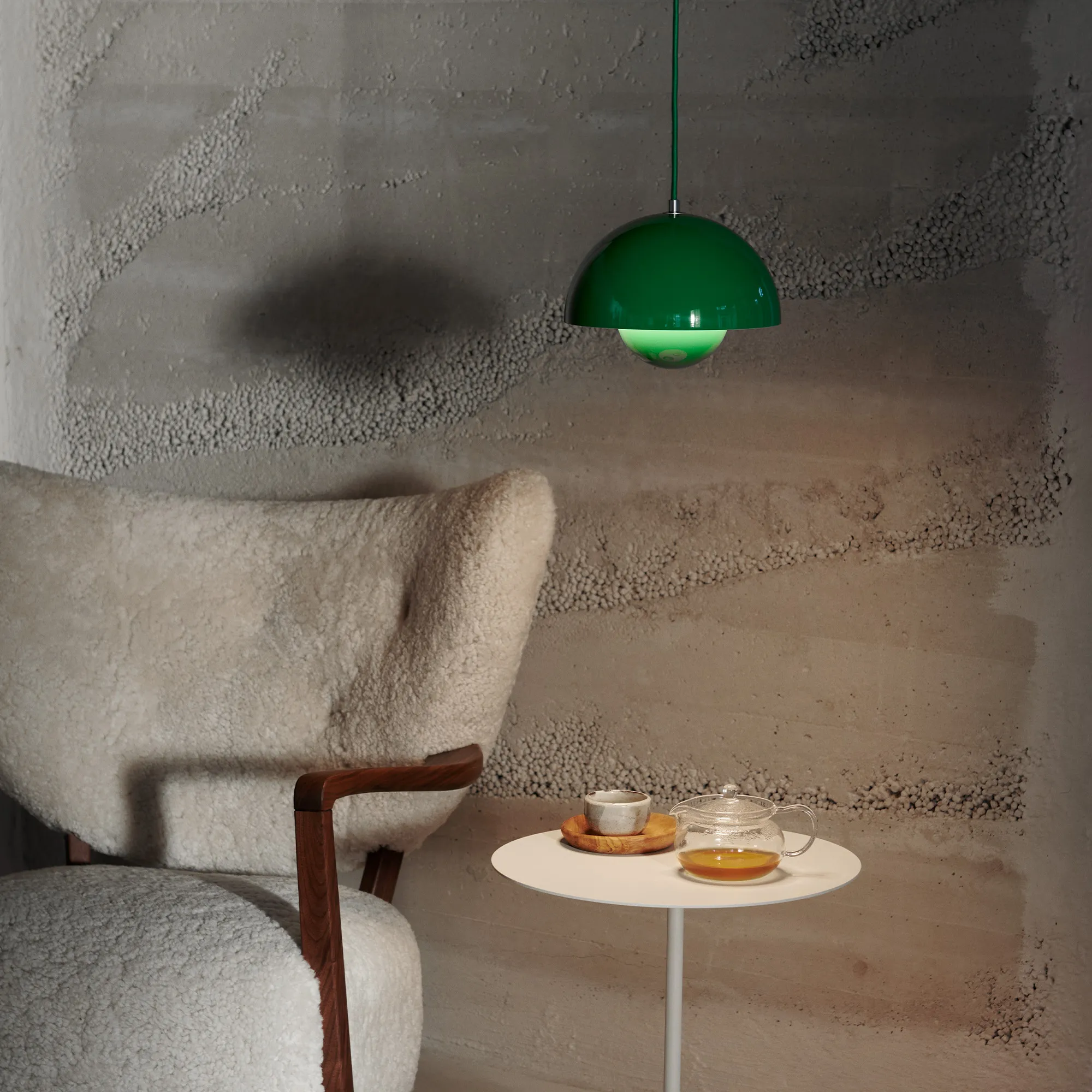 Flowerpot VP1 Pendant