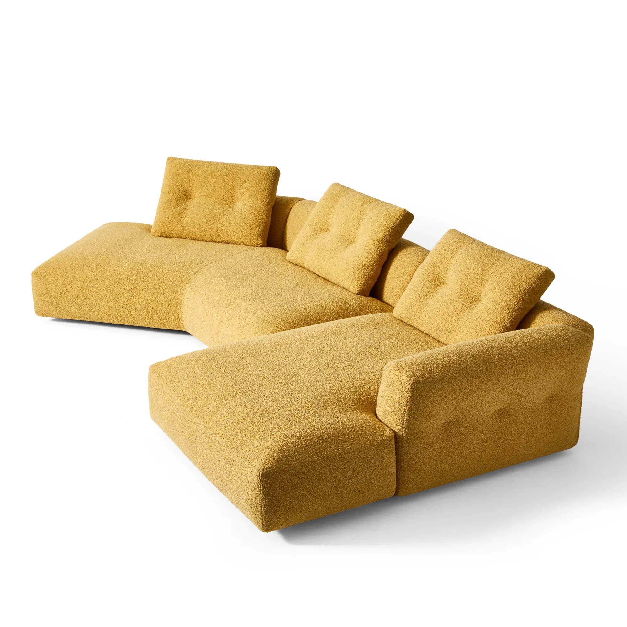 Sengu Bold Modular soffa