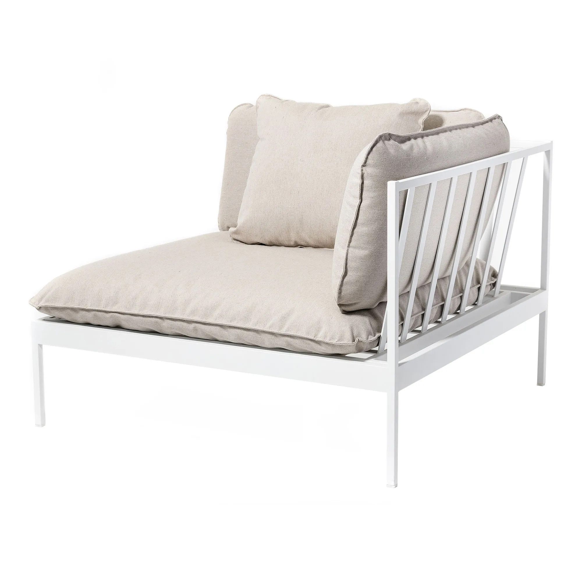 Bönan Lounge End Sofa