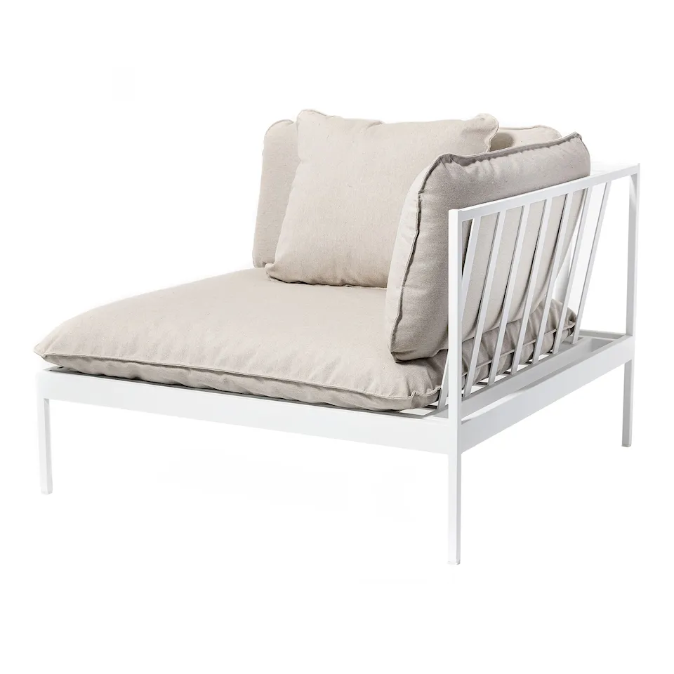 Bönan Lounge End Sofa