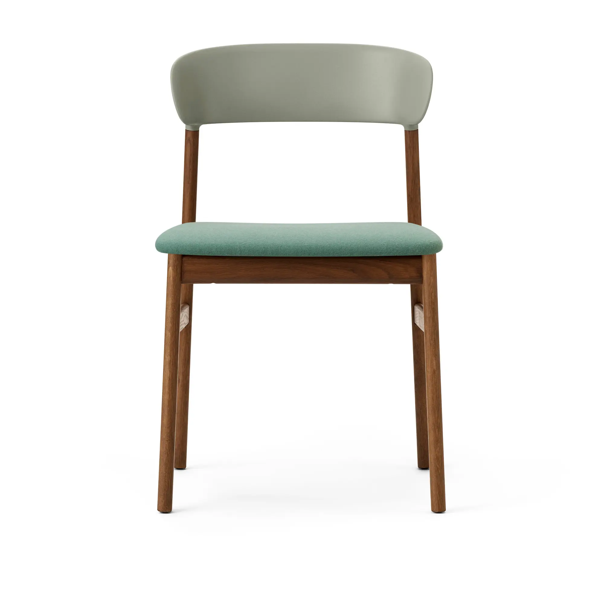 Herit Chair Upholstery Smoked Oak