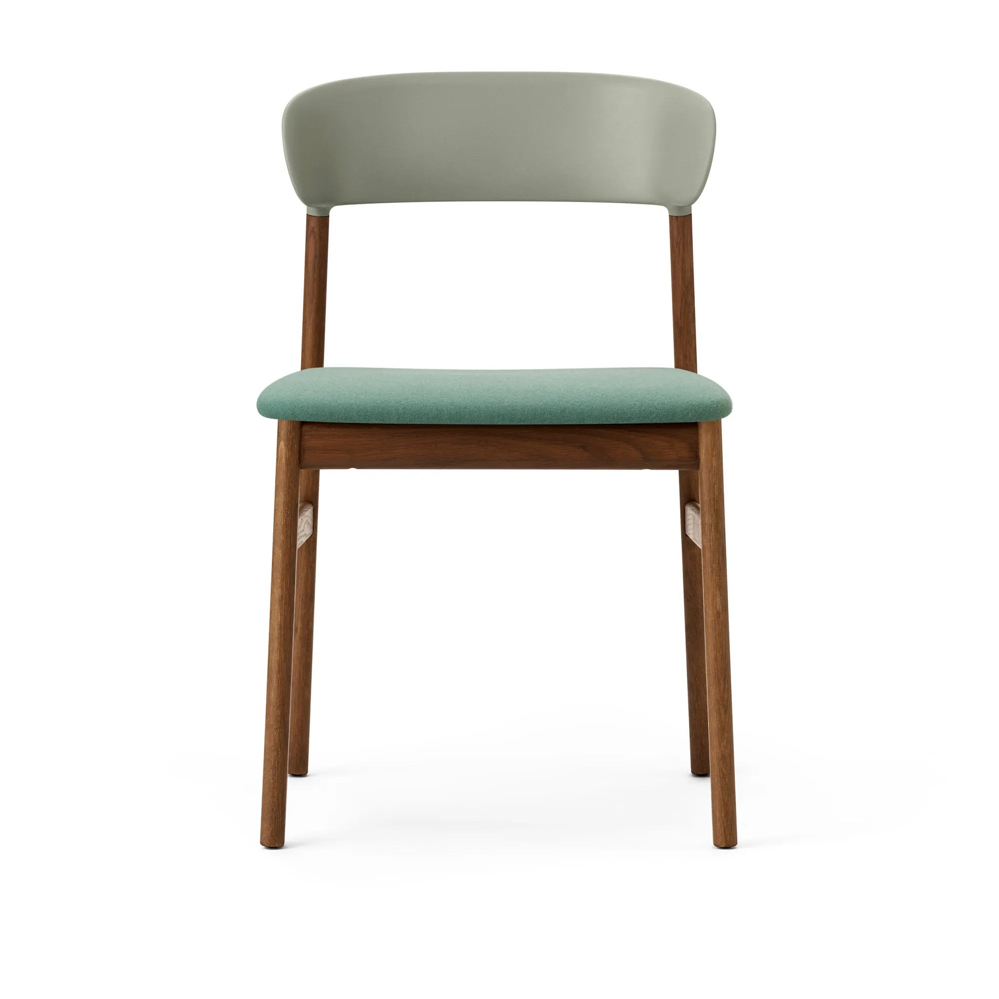 Herit Chair Upholstery Smoked Oak