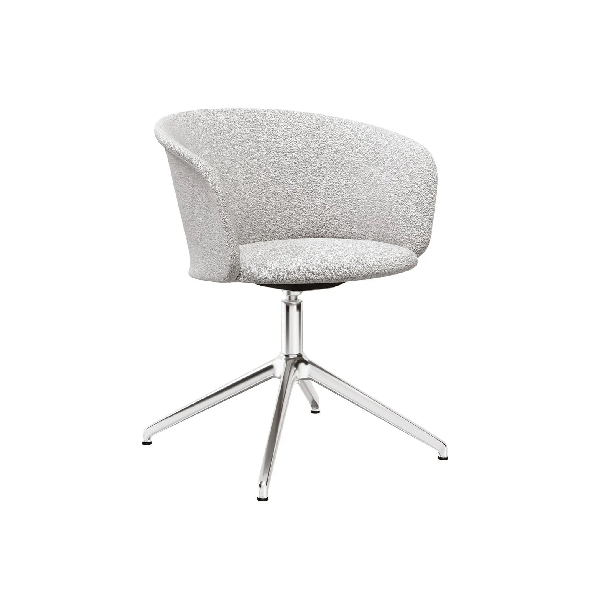 Kendo Swivel Chair 4-star Return