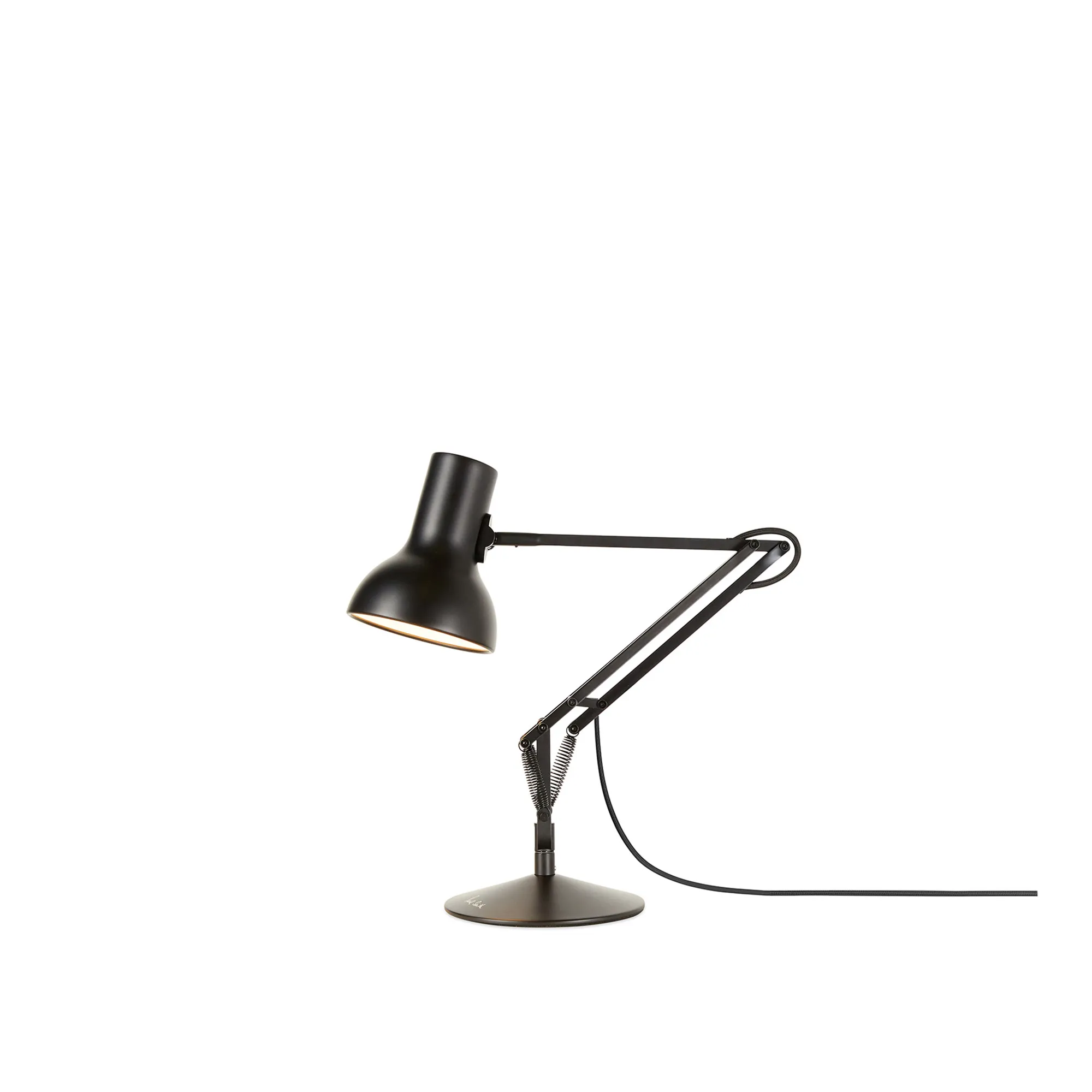 Type 75 Mini Paul Smith Edition Five