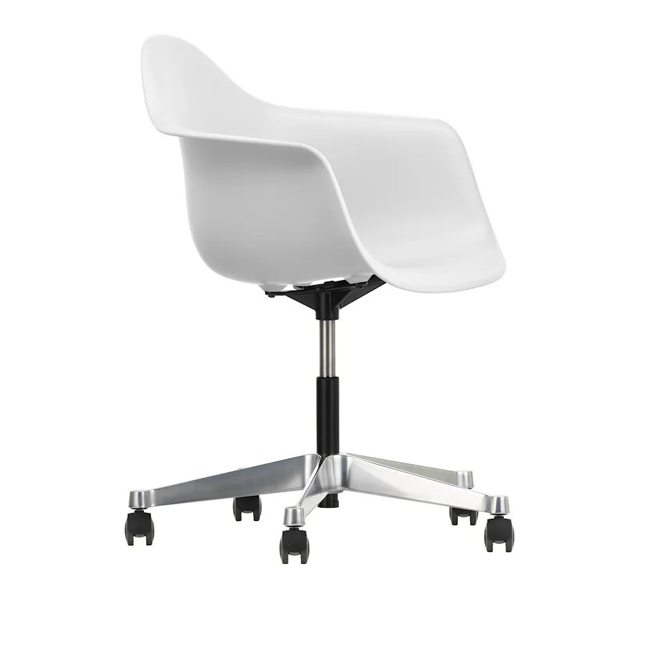 Eames RE Plastic Armchair PACC kontorsstol