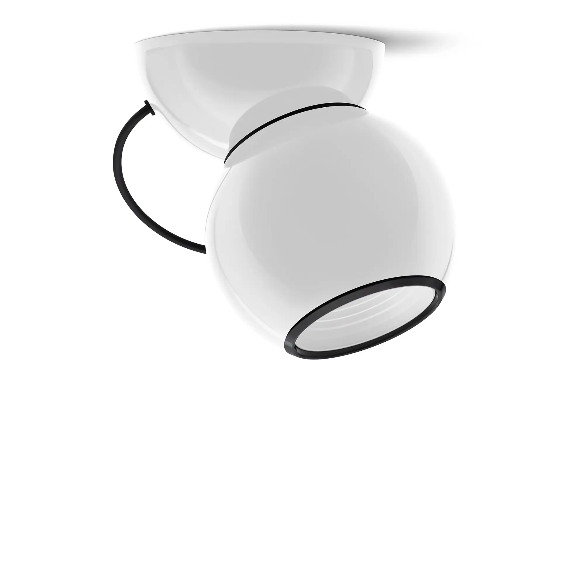 Gravitino 541 Ceiling Light