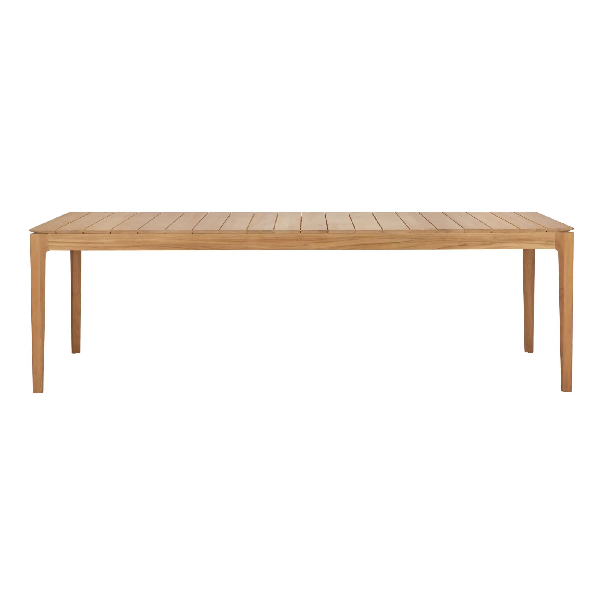 Bok Outdoor Dining Table - Teak