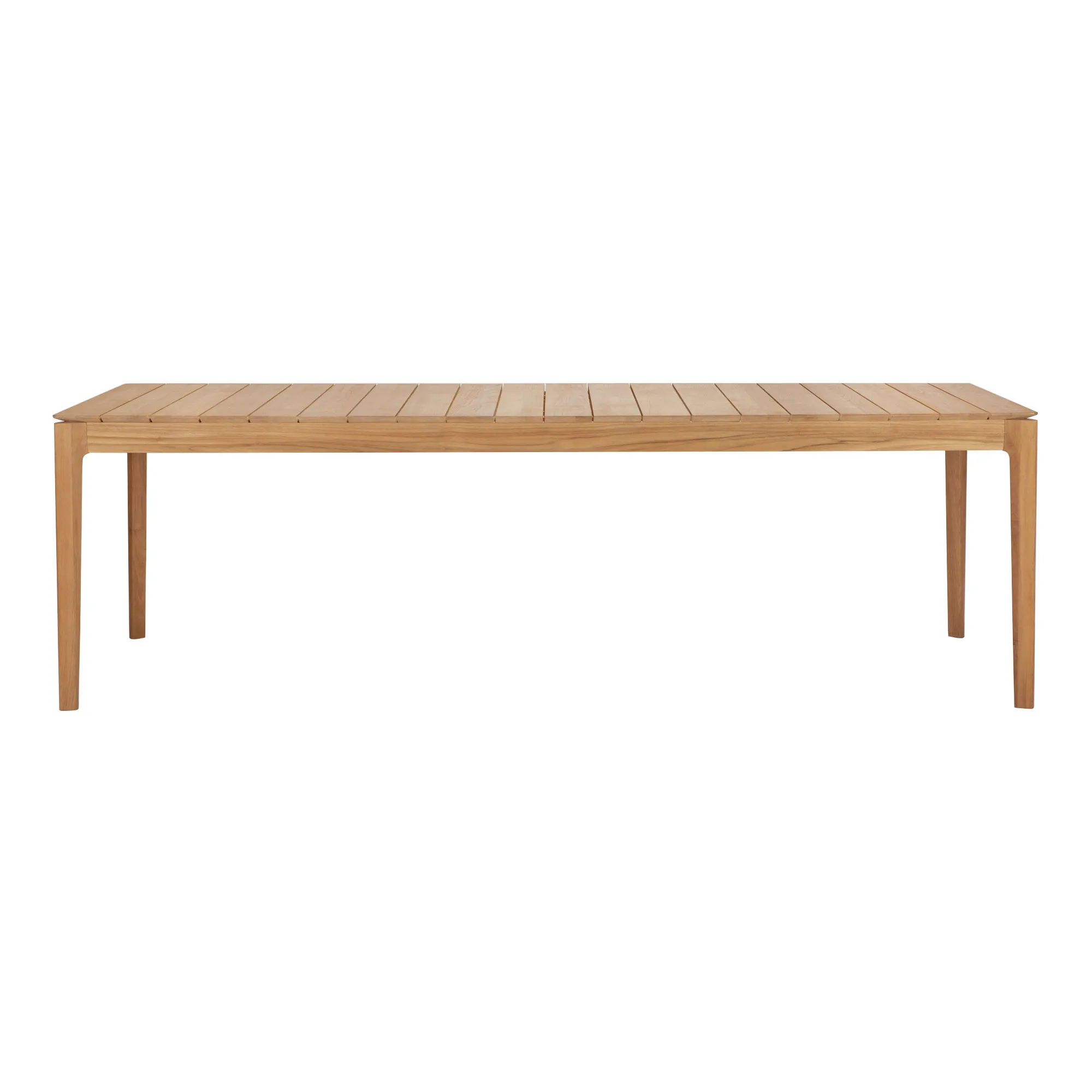 Bok Outdoor Dining Table - Teak