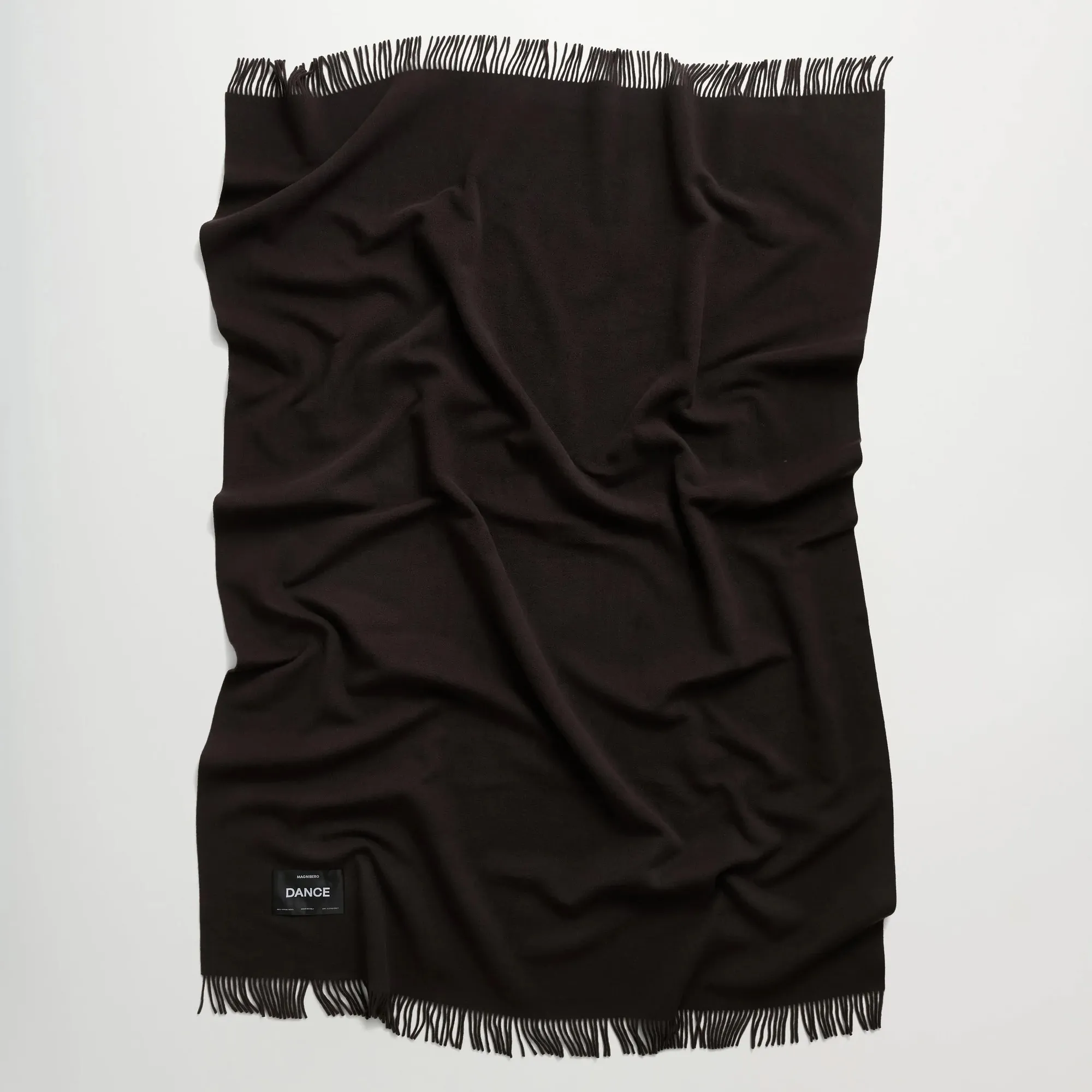 Bold Blanket