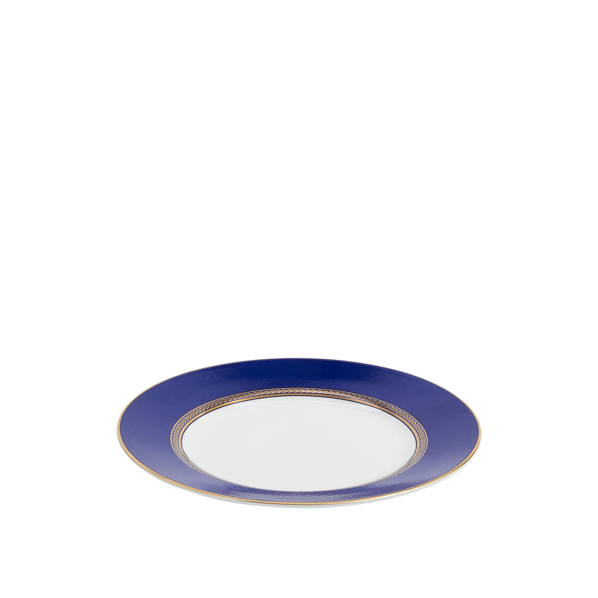 Renaissance Gold Side Plate