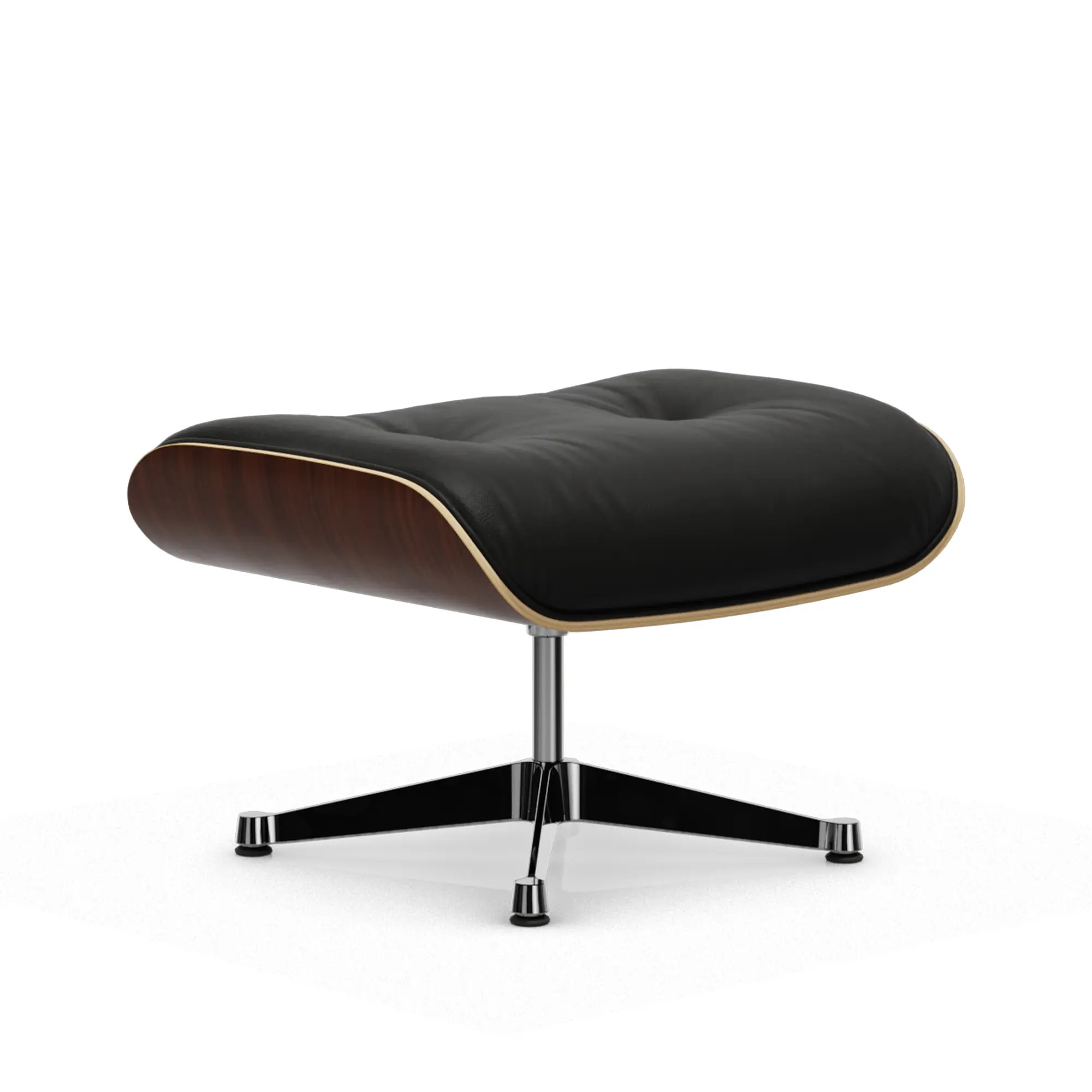 Eames Lounge Ottoman
