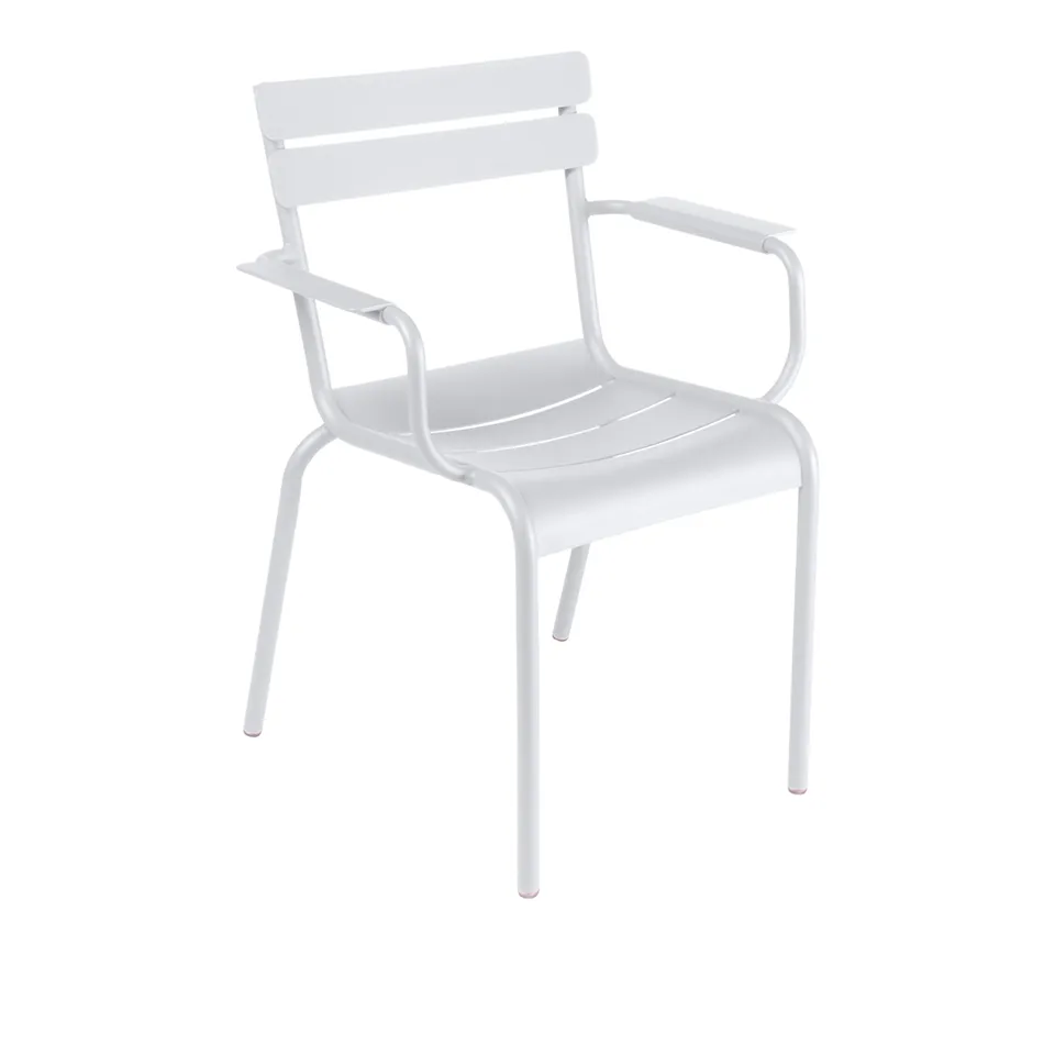 Luxembourg Armchair