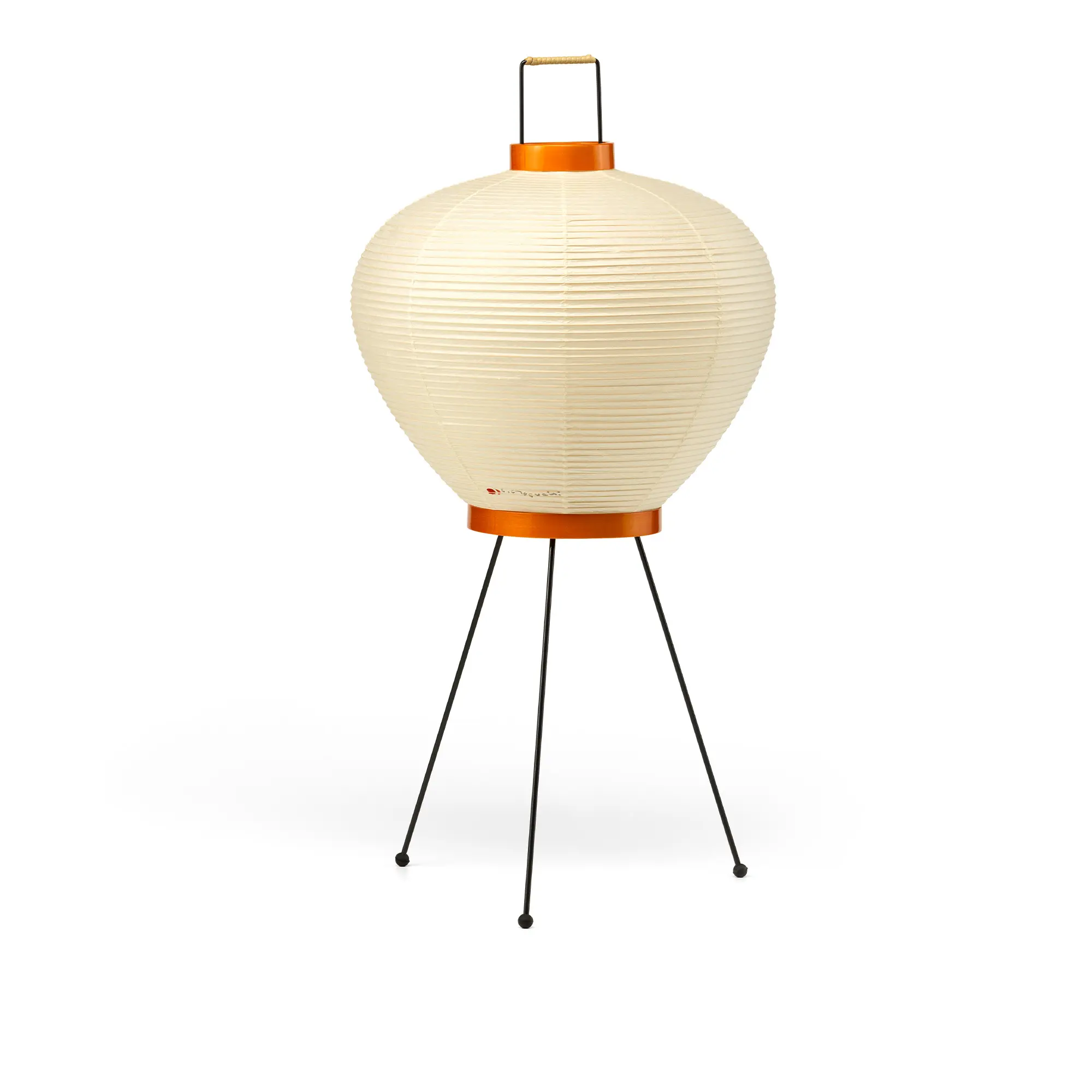 Akari 3A bordslampa