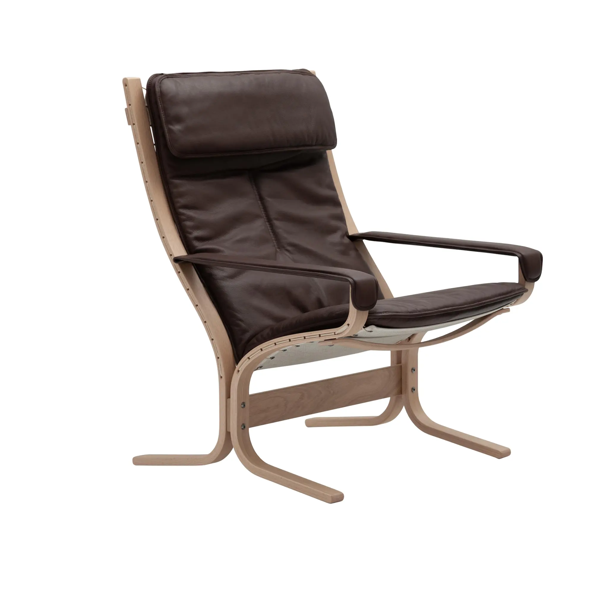 Siesta Fiora High with Armrests
