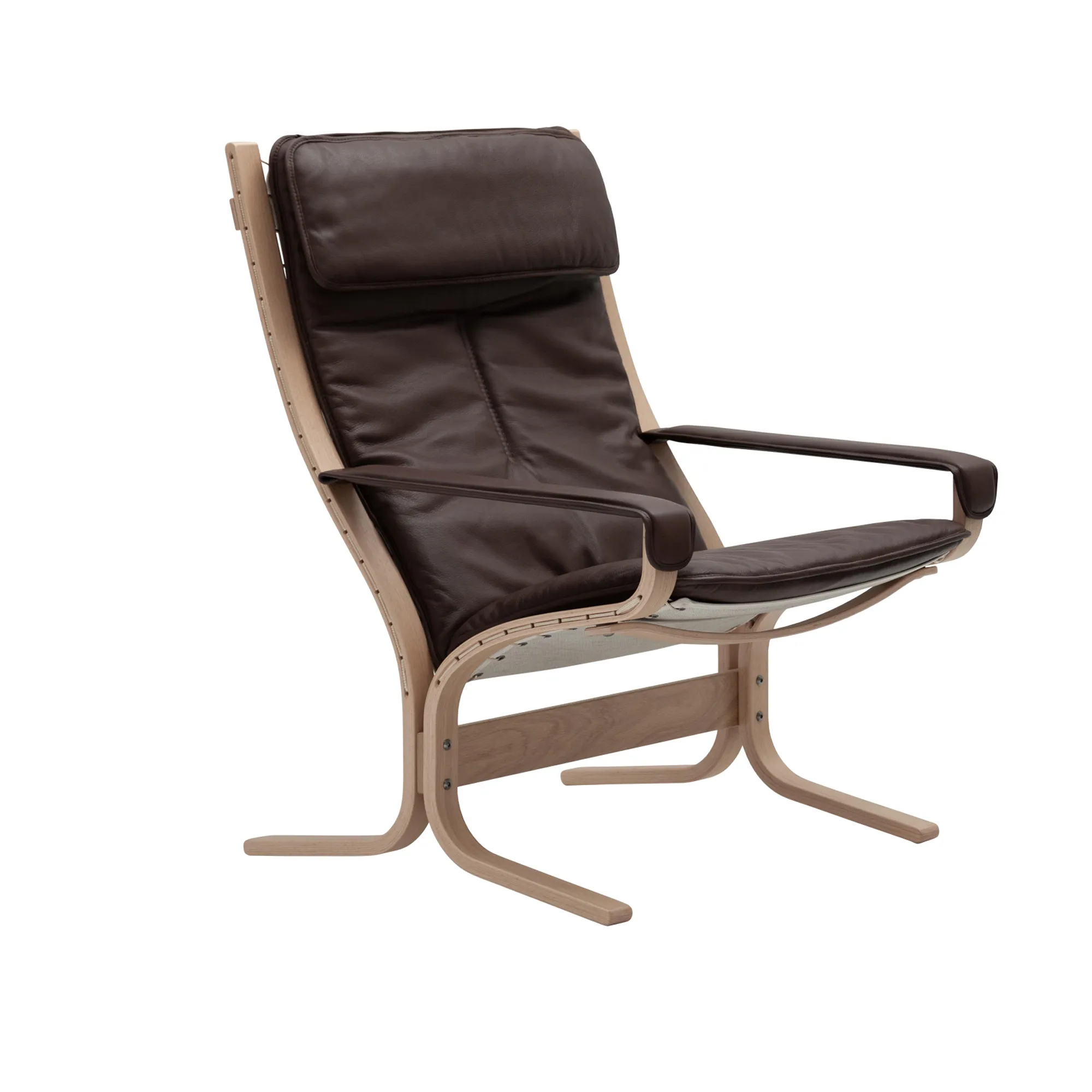 Siesta Fiora High with Armrests