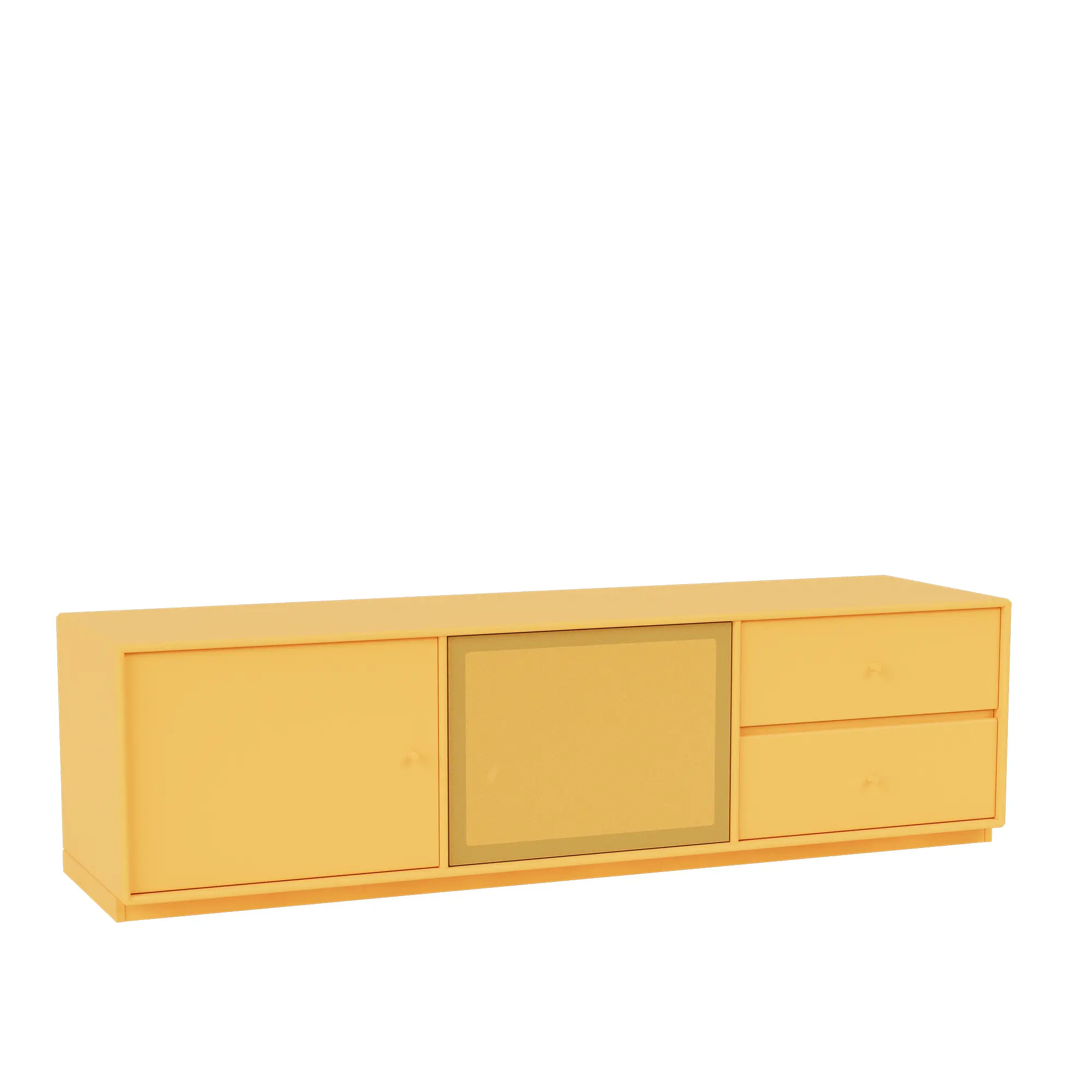 OCTAVE VI TV Bench