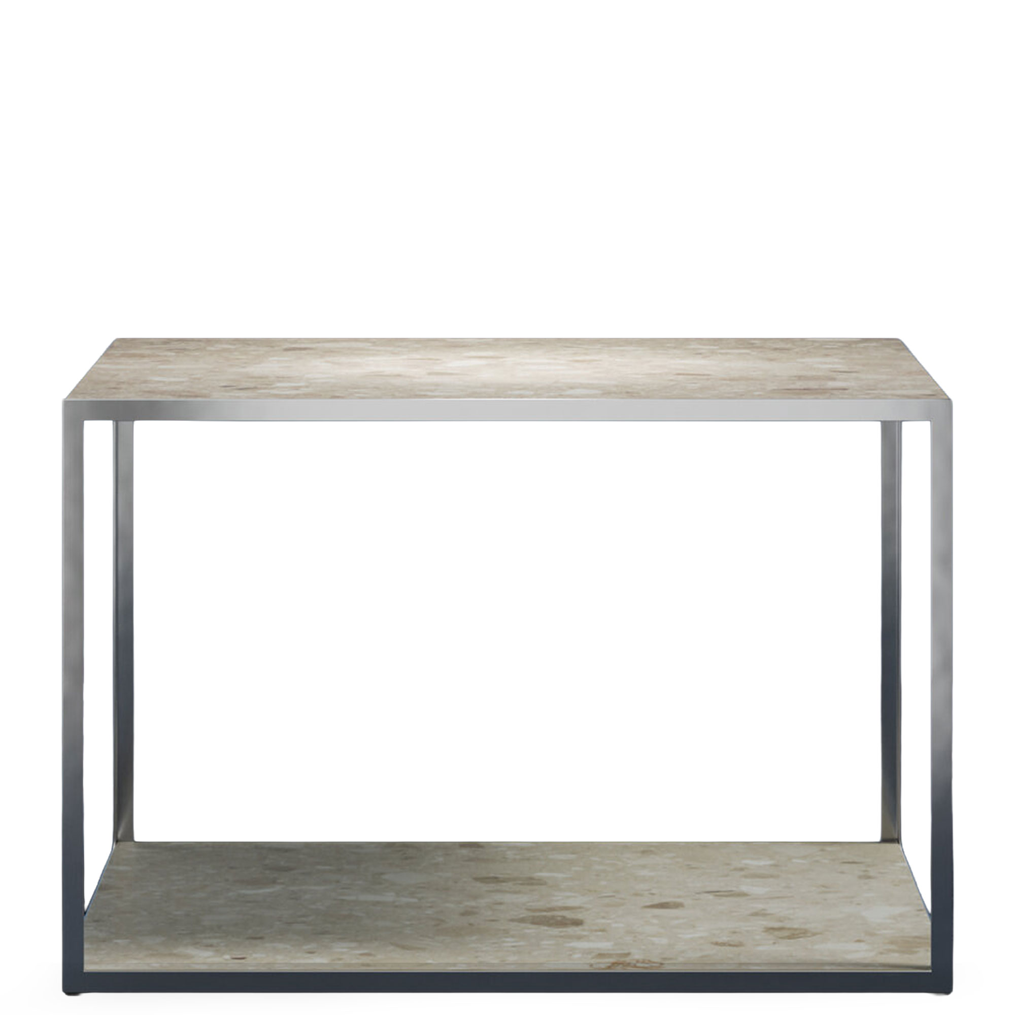DUX - Alberto soffbord - Soffbord - Beige - Sten