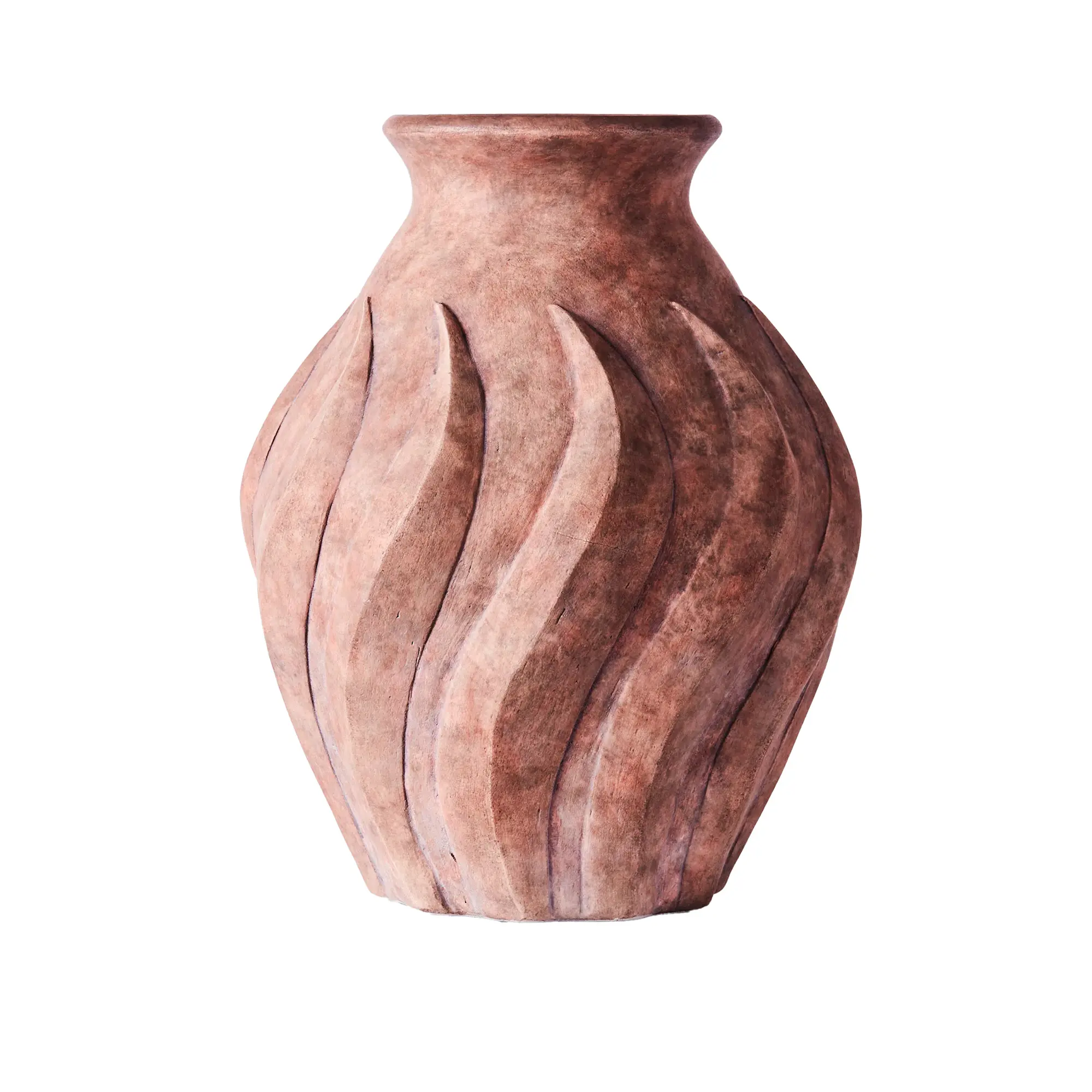 Swirl Vase Large