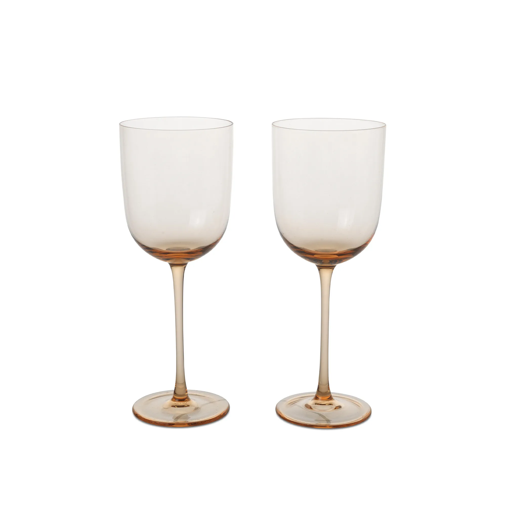 Host rödvinsglas 2-pack