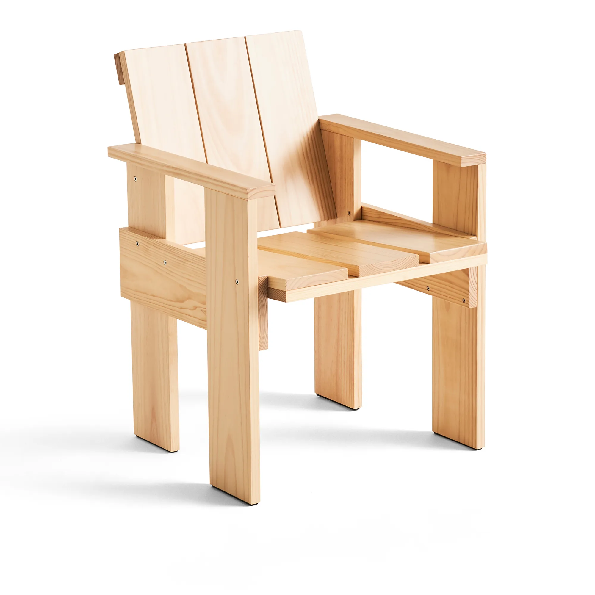 Crate utomhusstol