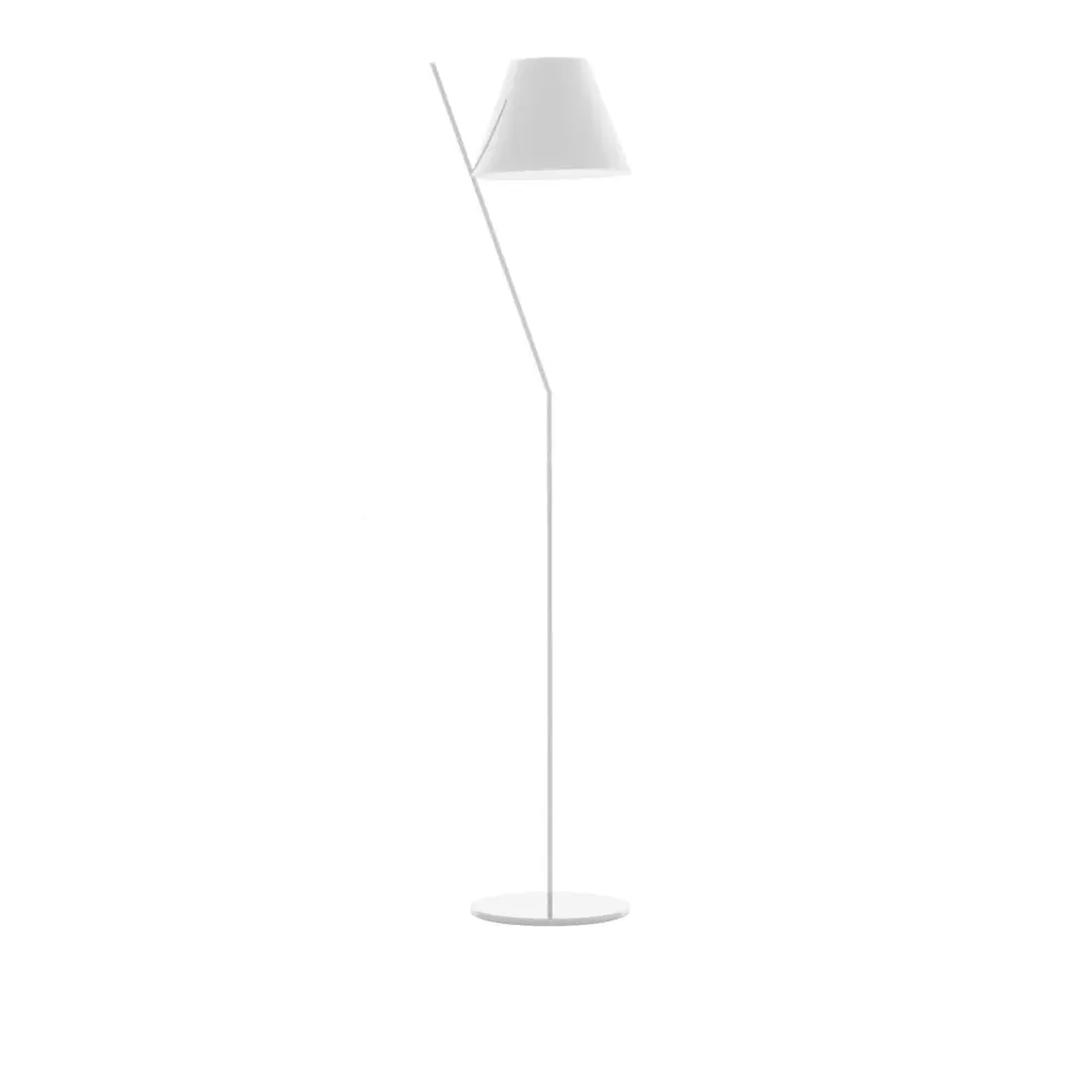 La Petite Gulvlampe