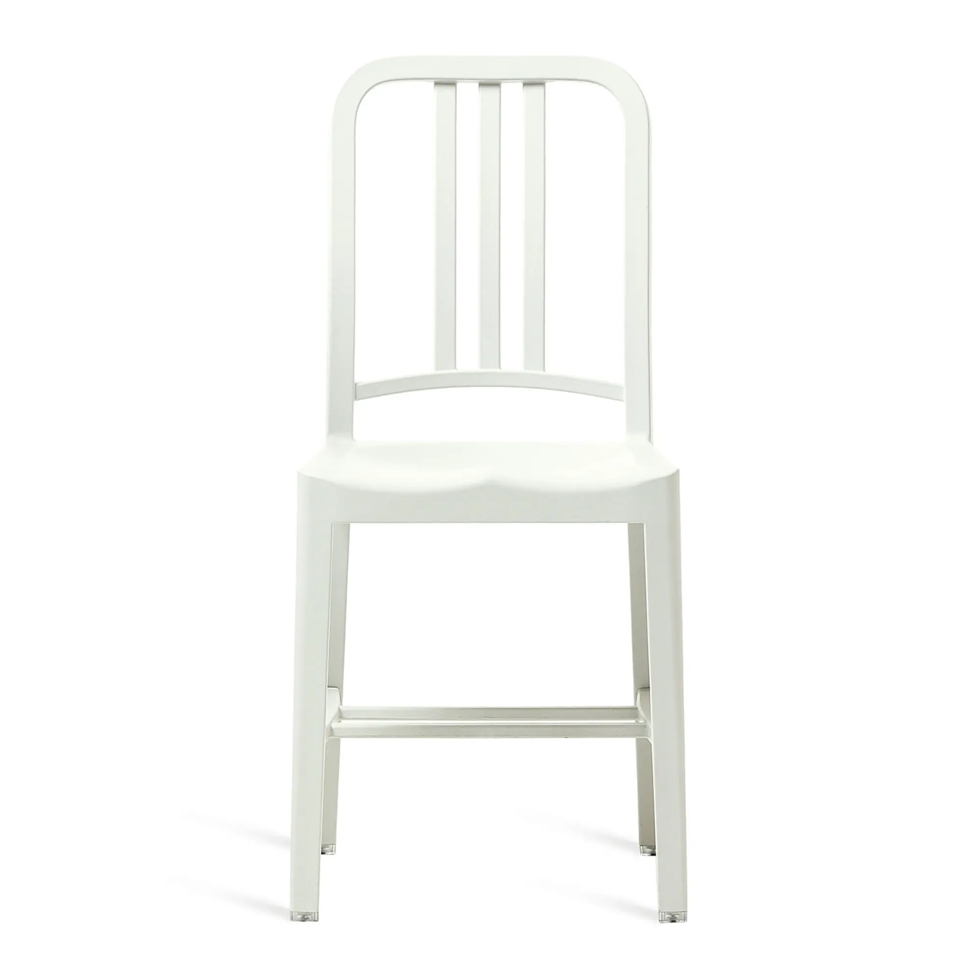 111 Navy Chair