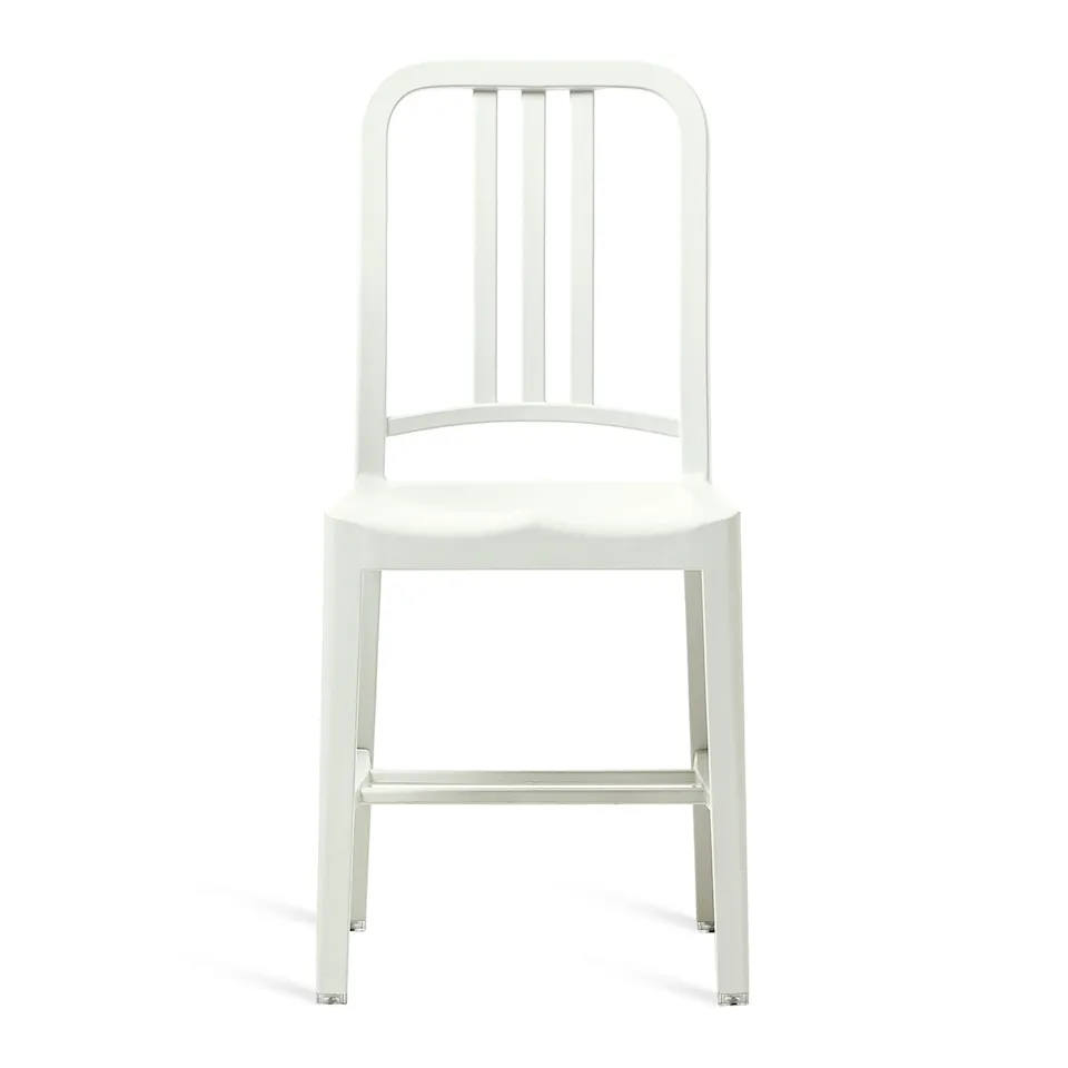111 Navy Chair