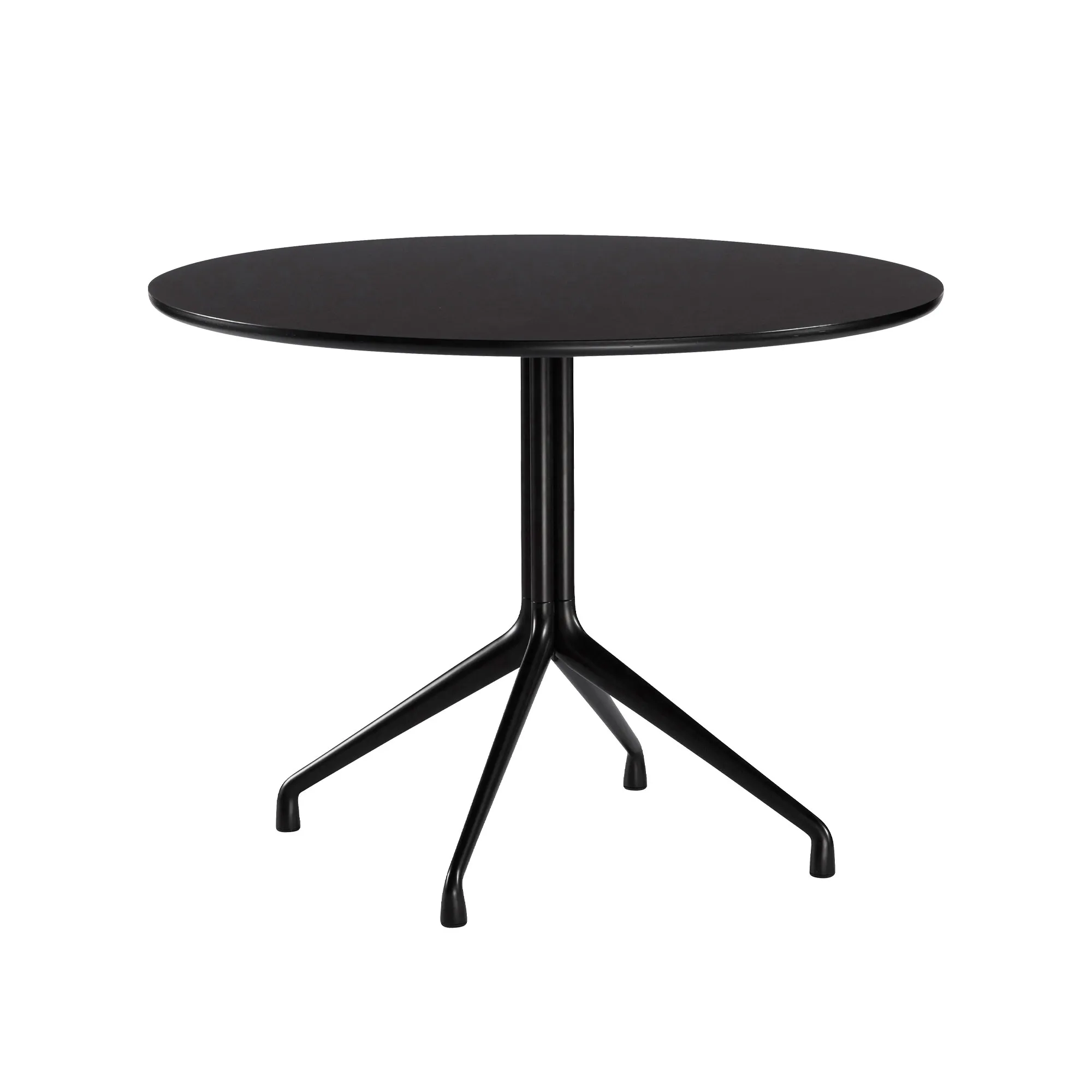 About a Table AAT20 matbord Ø 100 cm