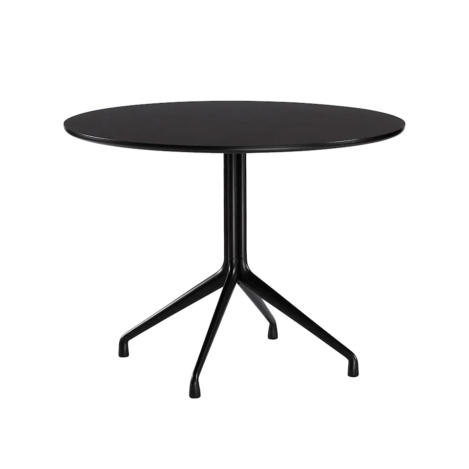 About a Table AAT20 matbord Ø 100 cm