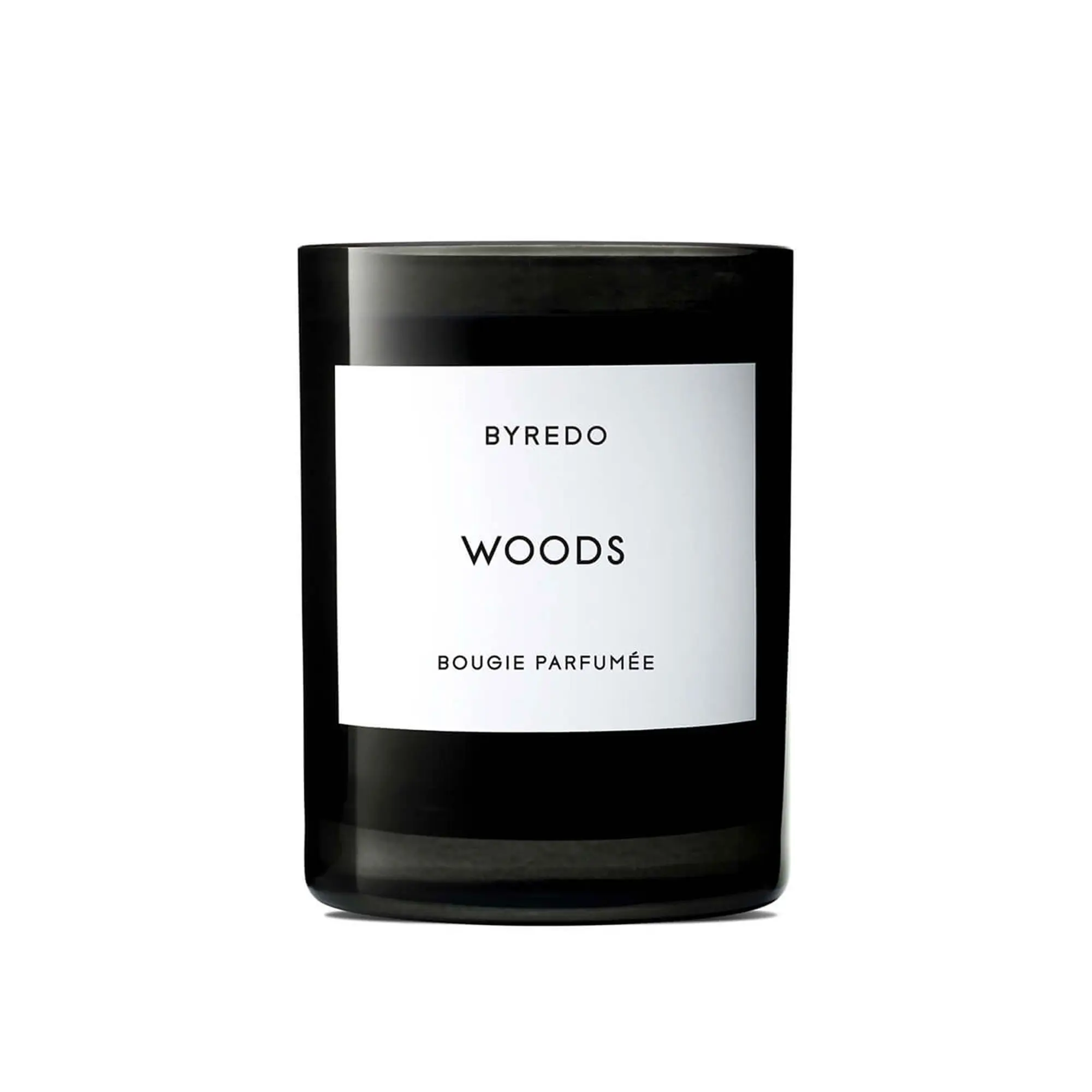 Woods Candle