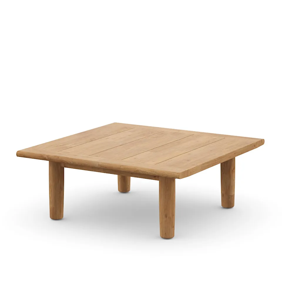 Tibbo Coffee Table