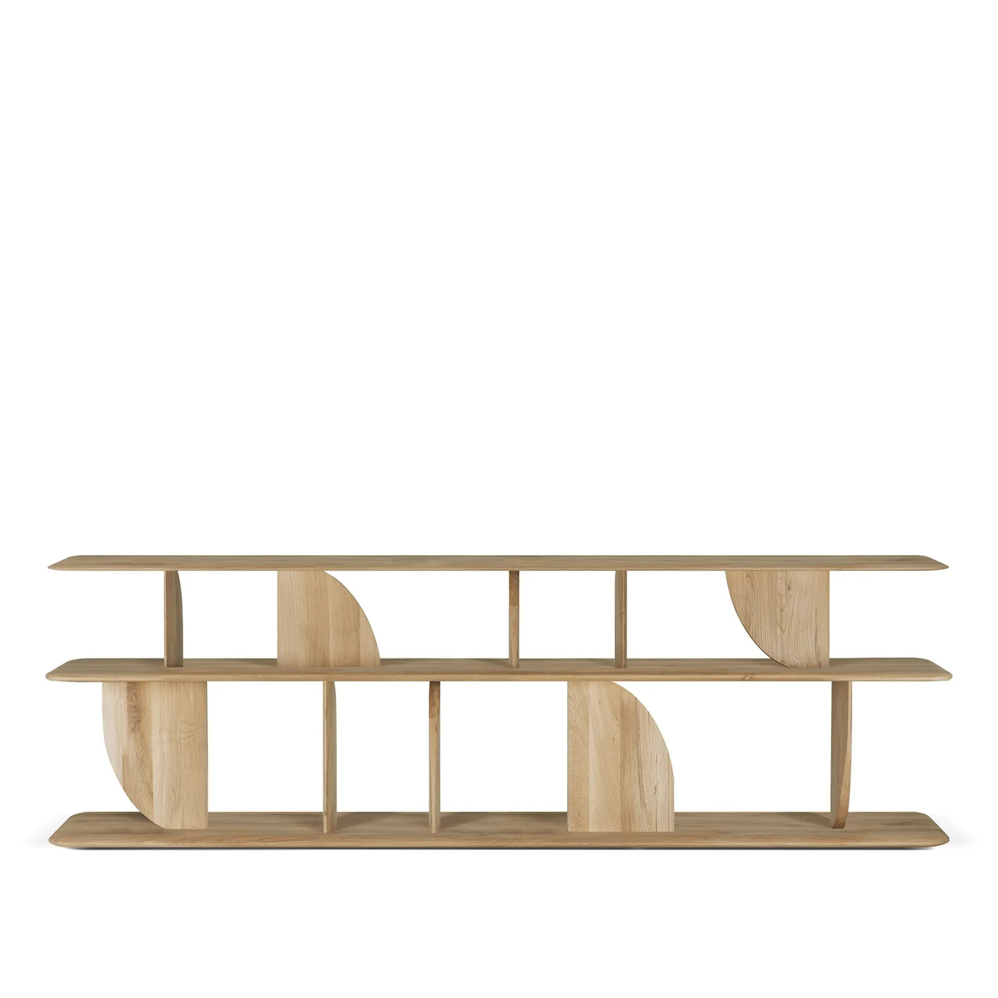 Geometric Console