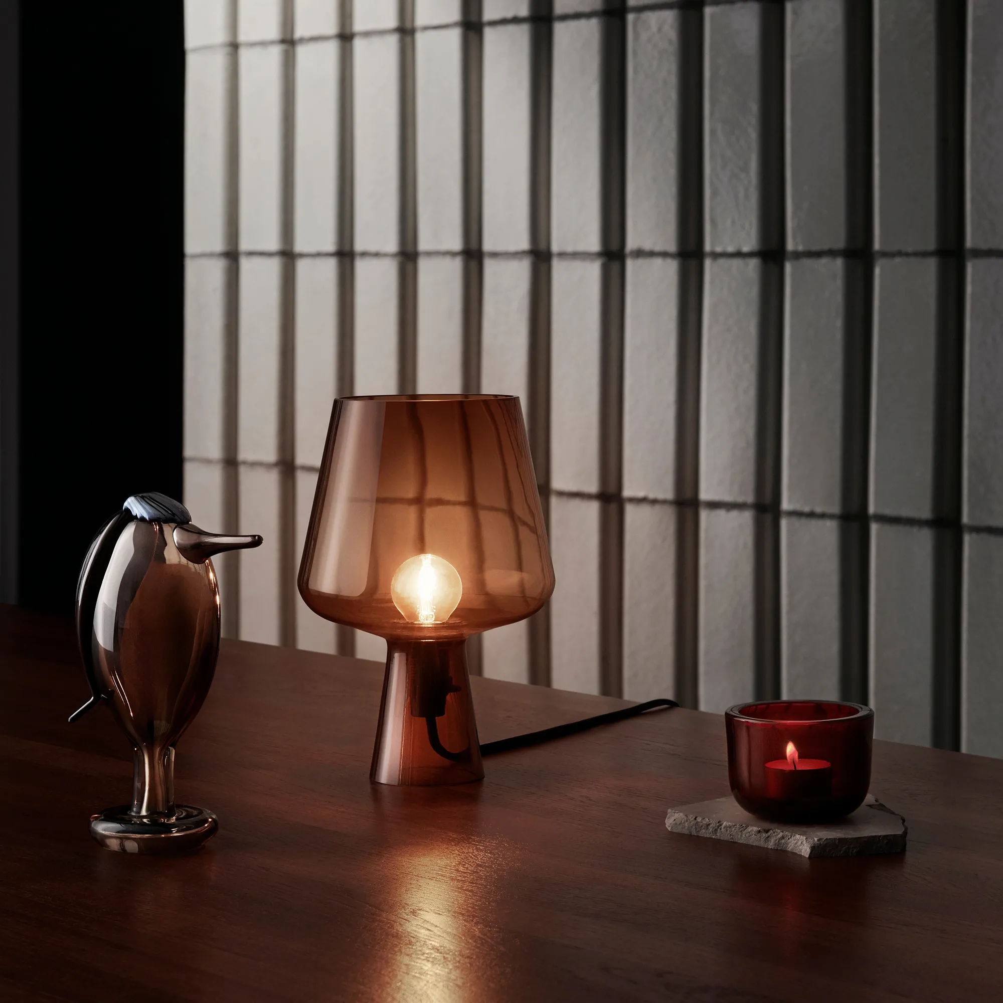 Leimu Lampa 24 cm