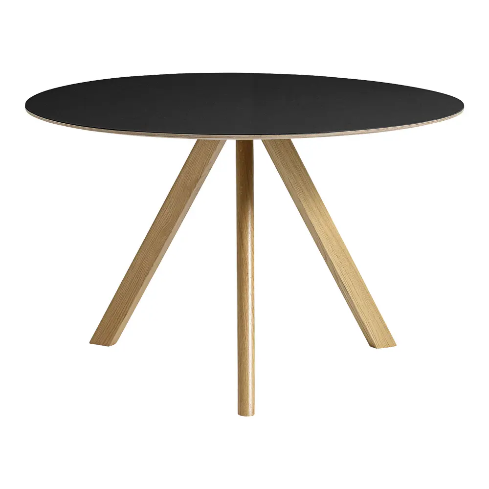 CPH20 2.0 matbord Ø120 cm