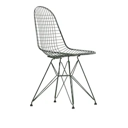 Wire Chair DKR stol