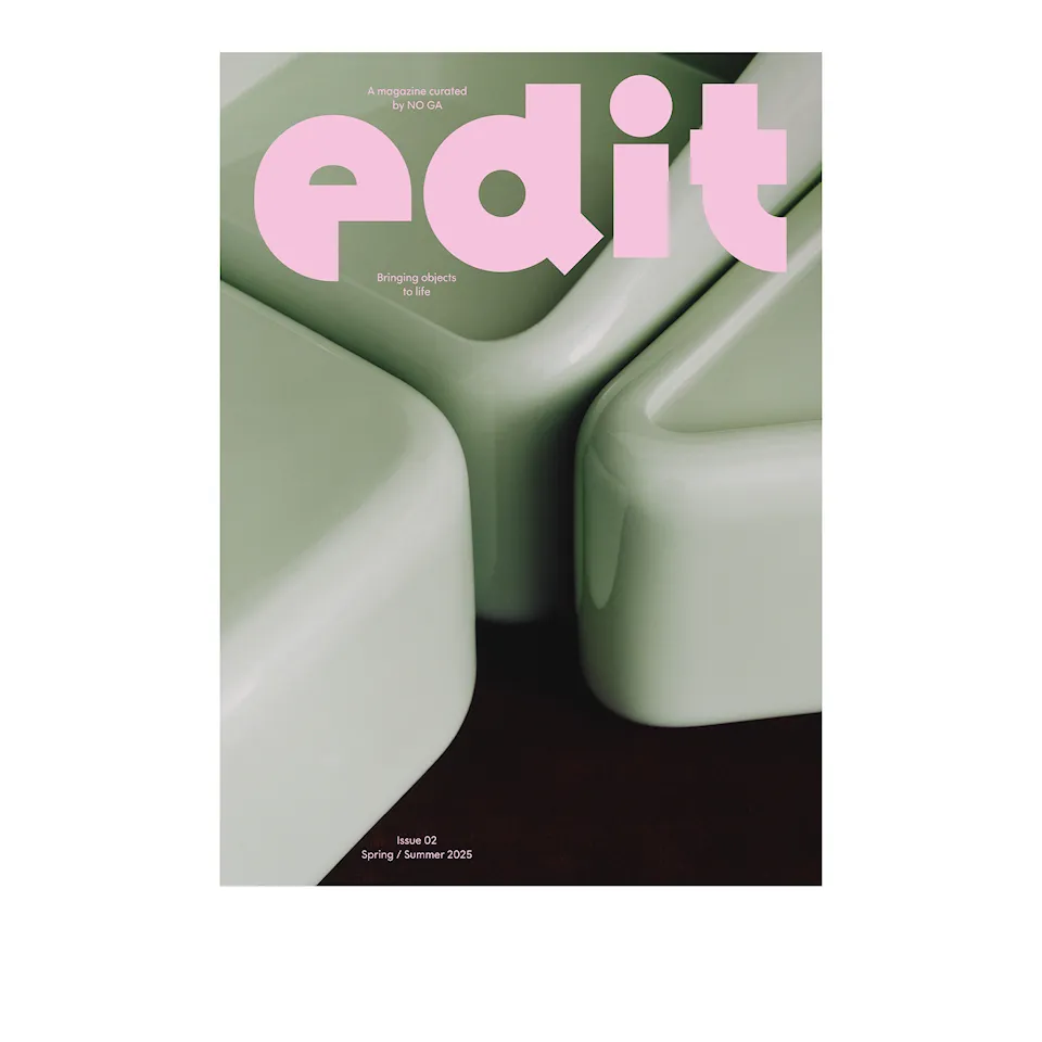 Edit 2 Magazine