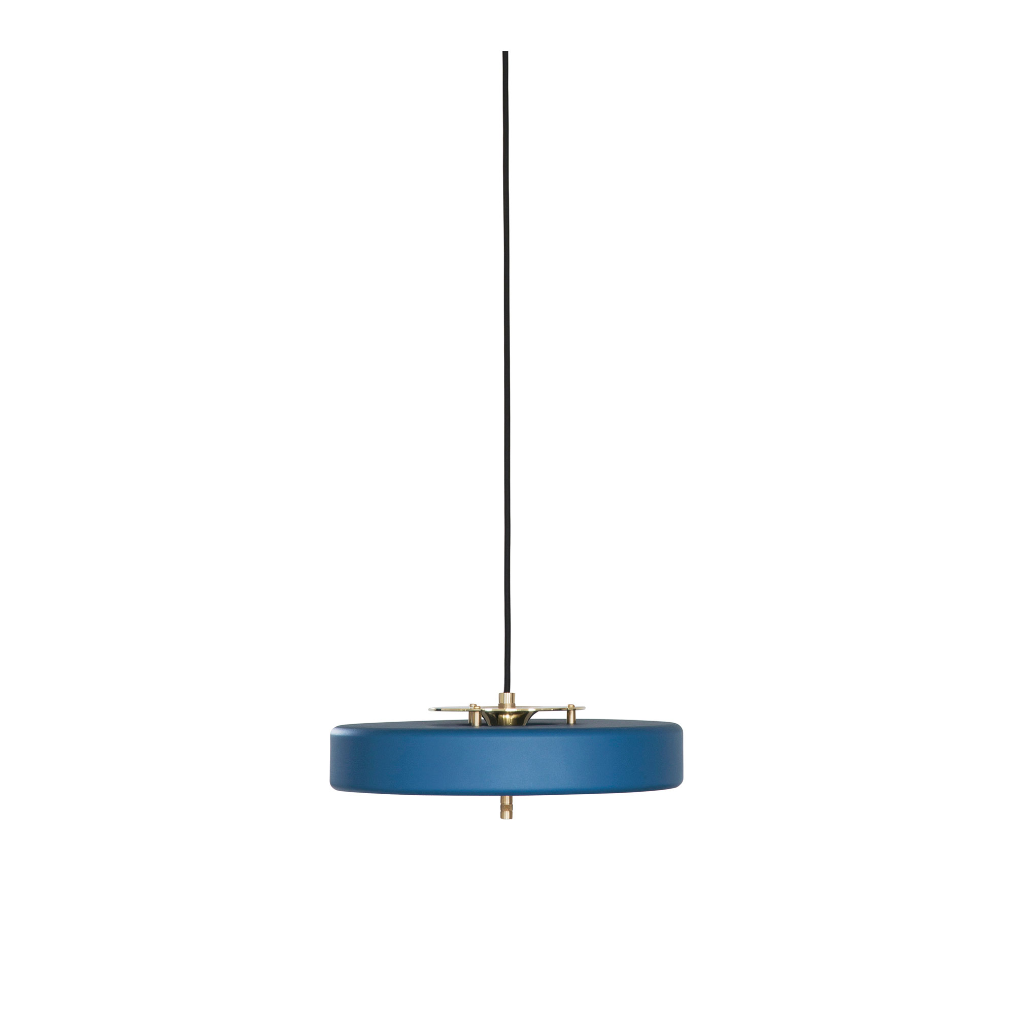 Bert Frank - Revolve Pendant Blue - Pendellampor - Blå