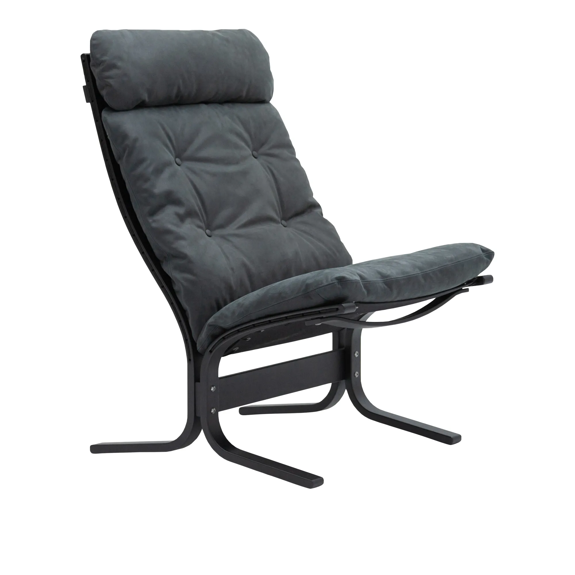 Siesta Classic High Black