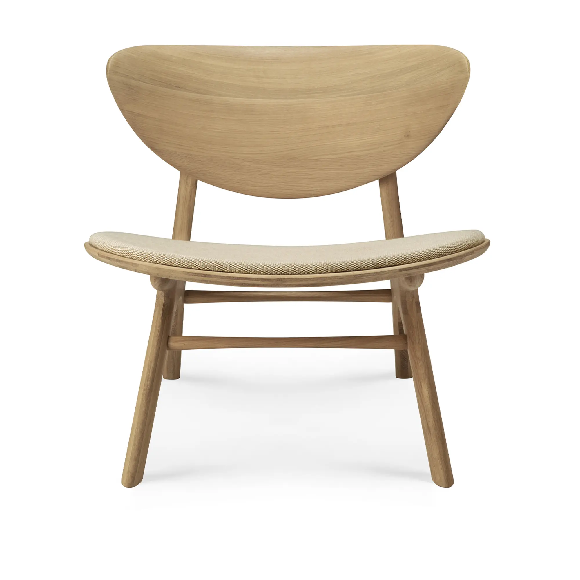 Eye Lounge Chair