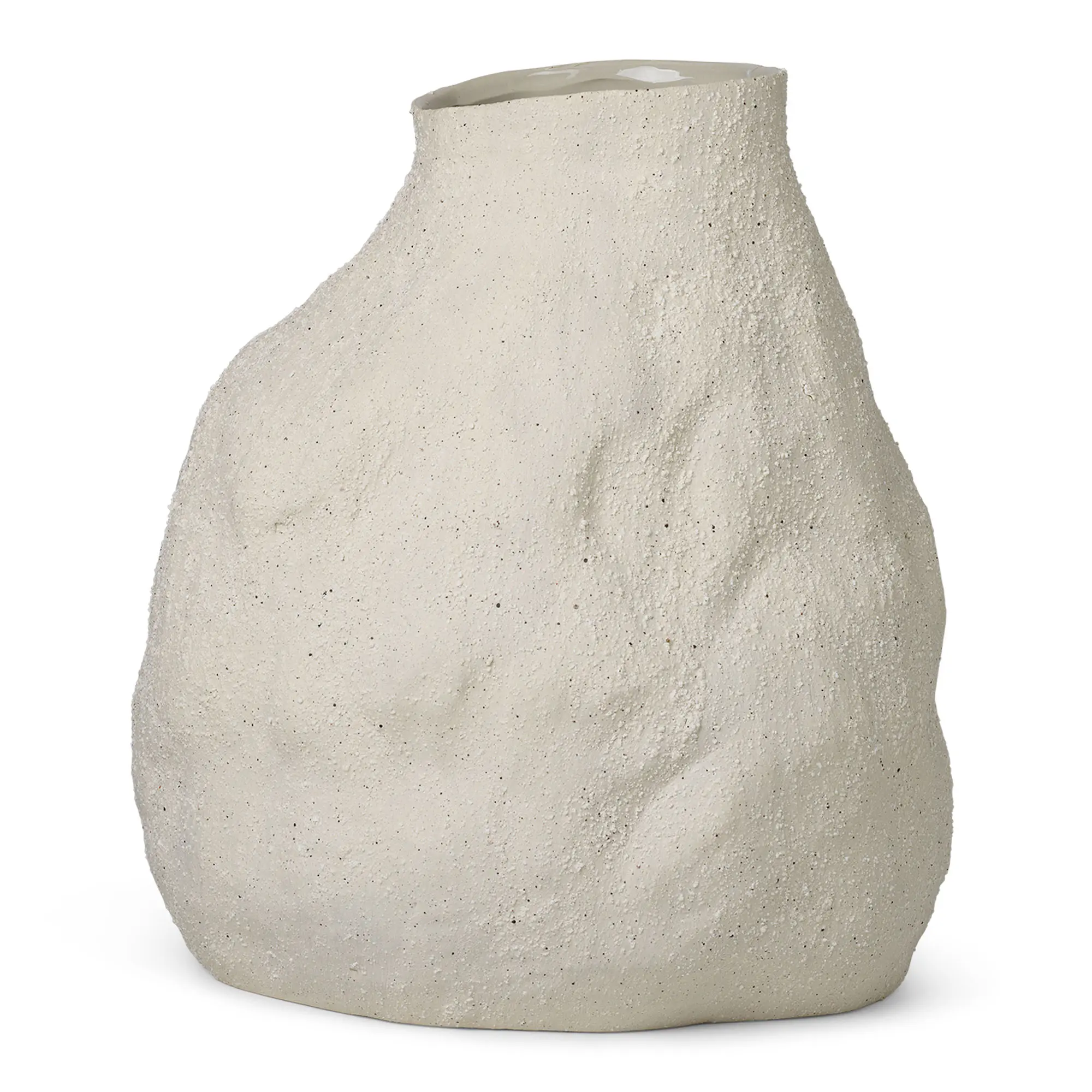 Vulca Vase