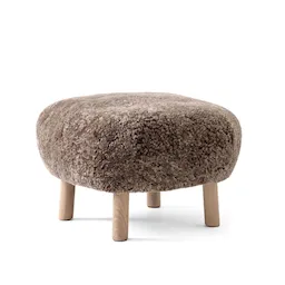 Little Petra Pouf