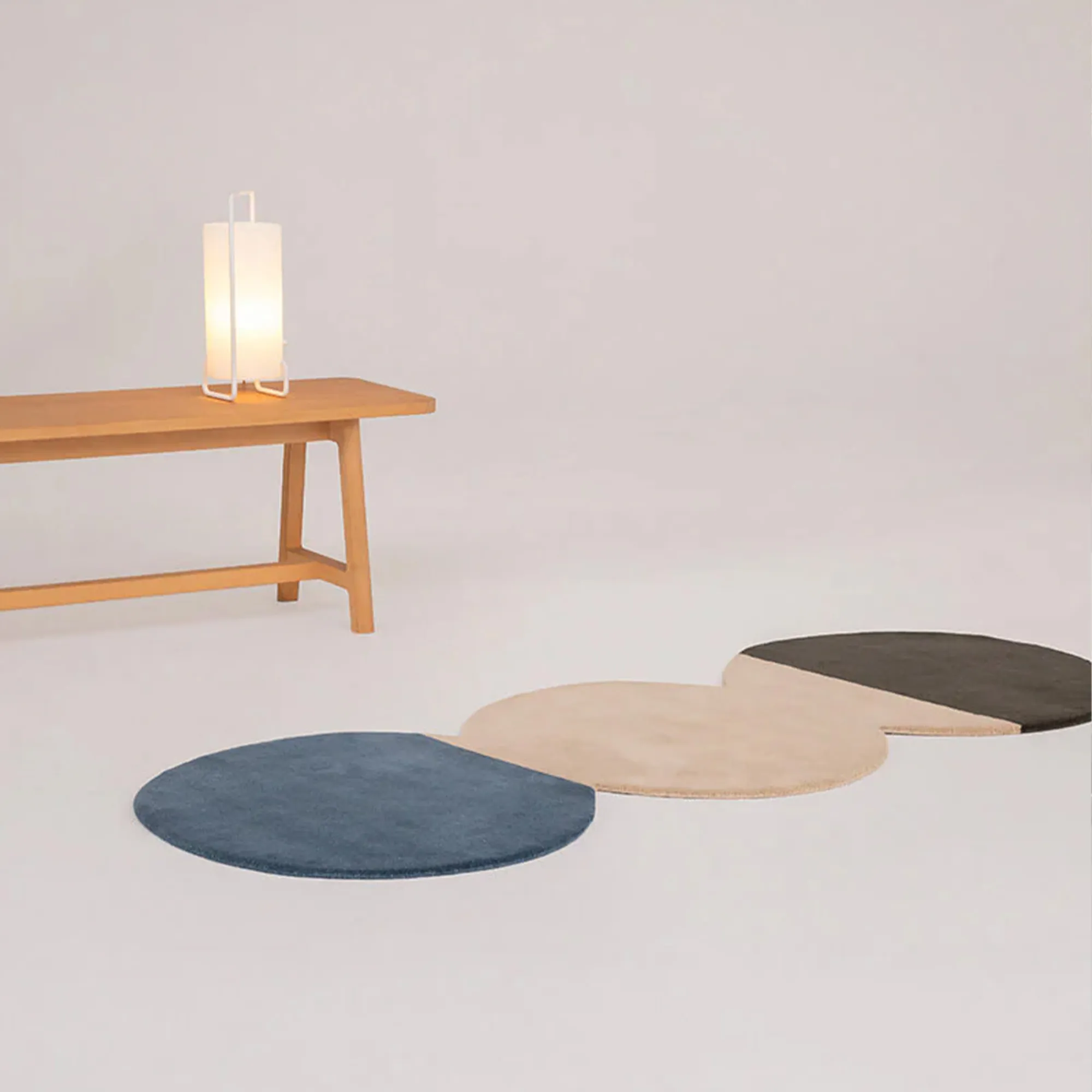 Pearls Runner 3 75x200 cm