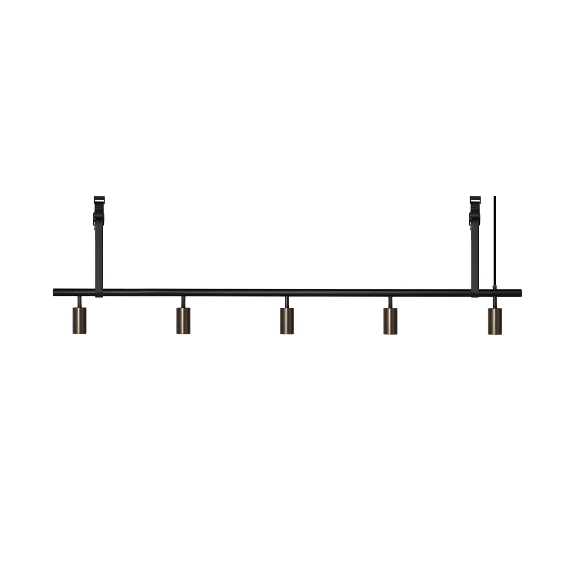 Long John 5 Black/Bronze