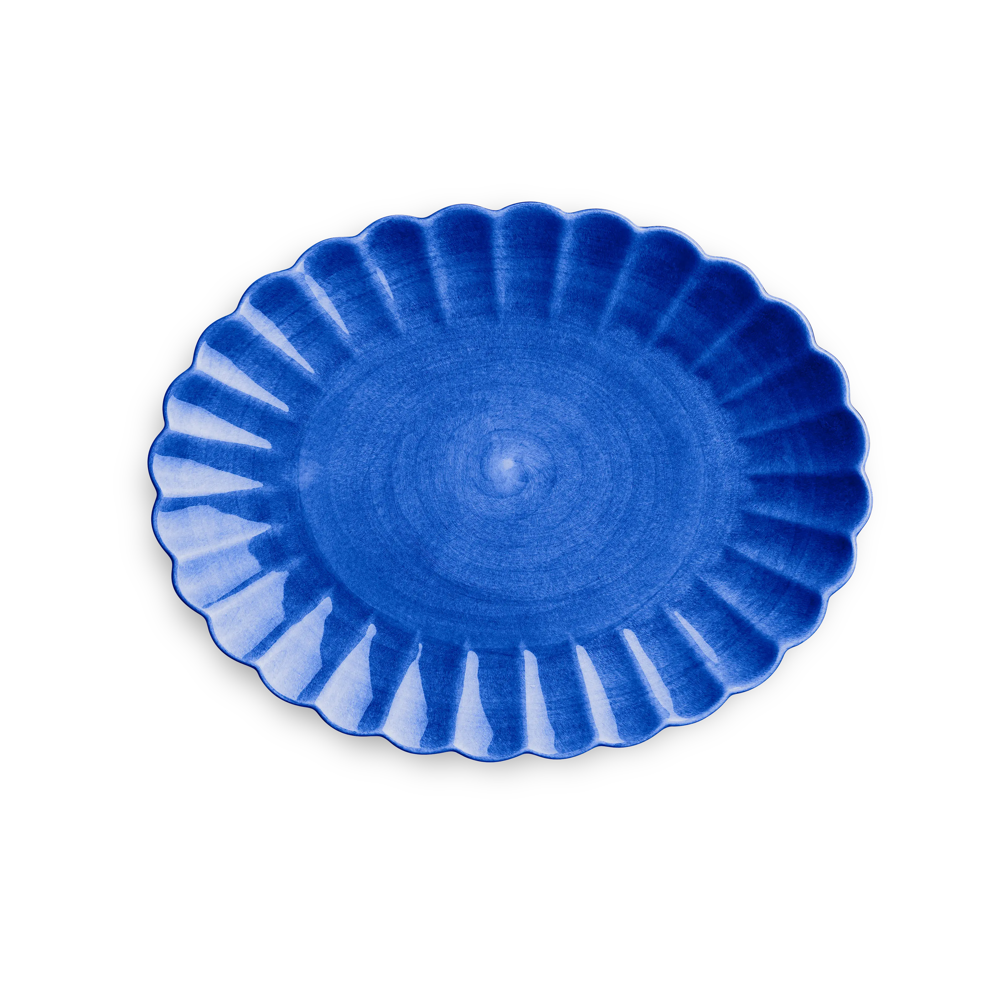 Oyster Fat 35x30cm