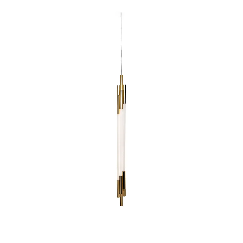 Org Vertical Pendant