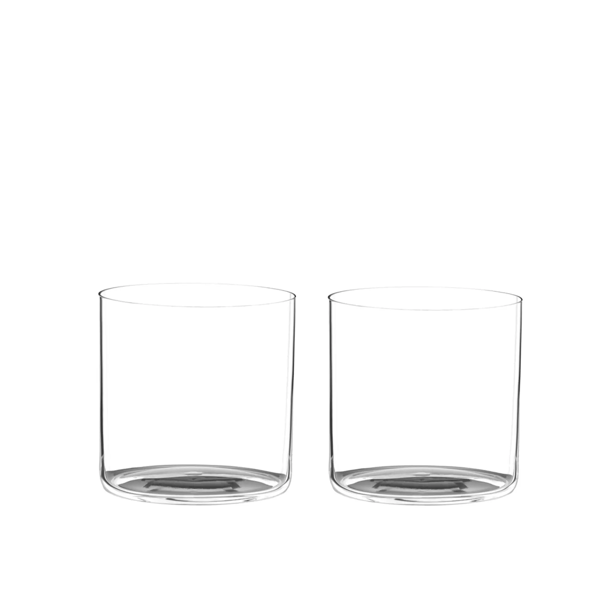 O Wine Tumbler Water 2-Pack