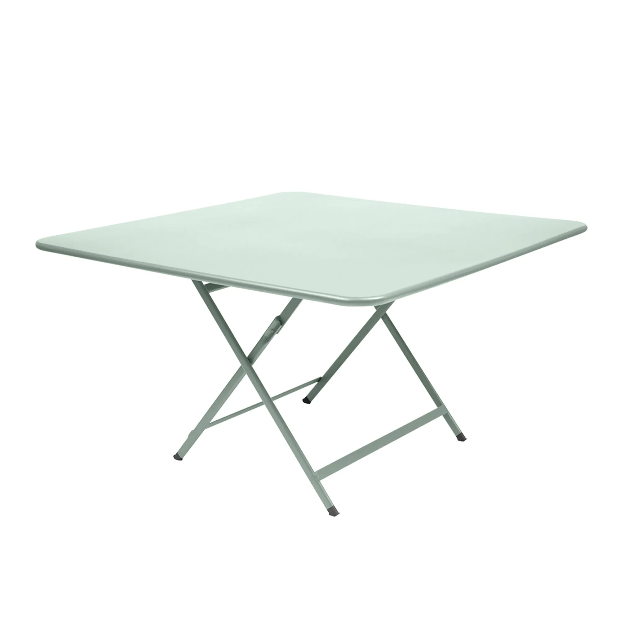 Caractère Table 128x128 cm
