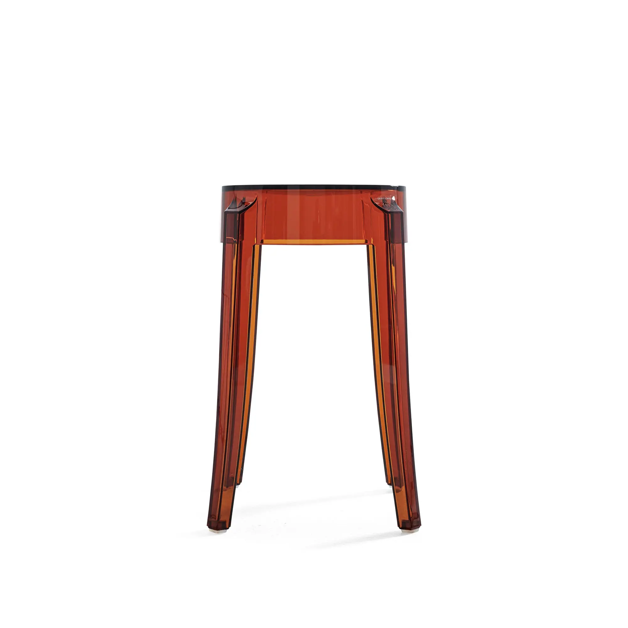 Charles Ghost Stool