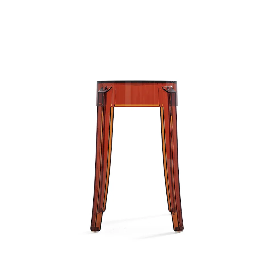 Charles Ghost Stool