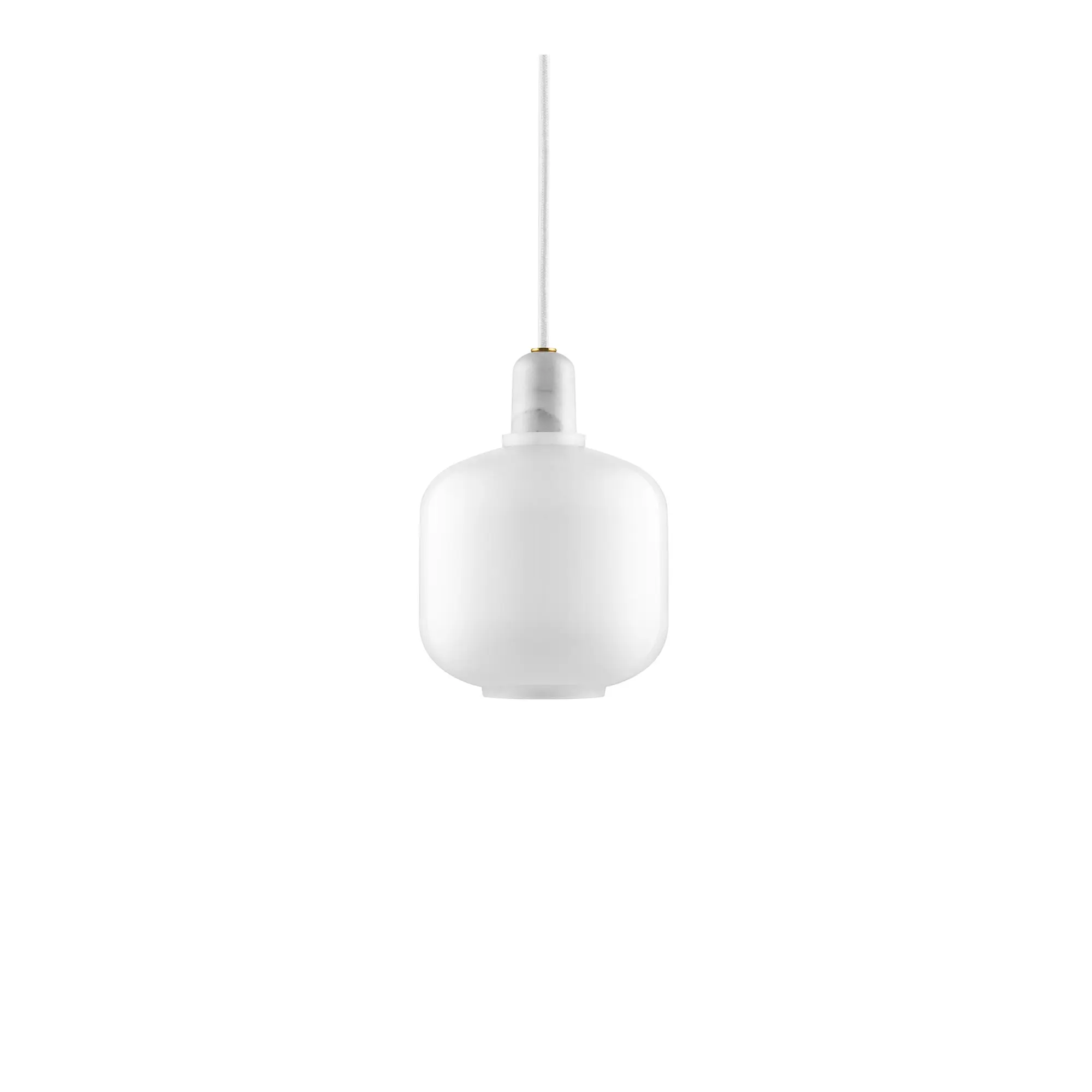 Amp Lamp Small